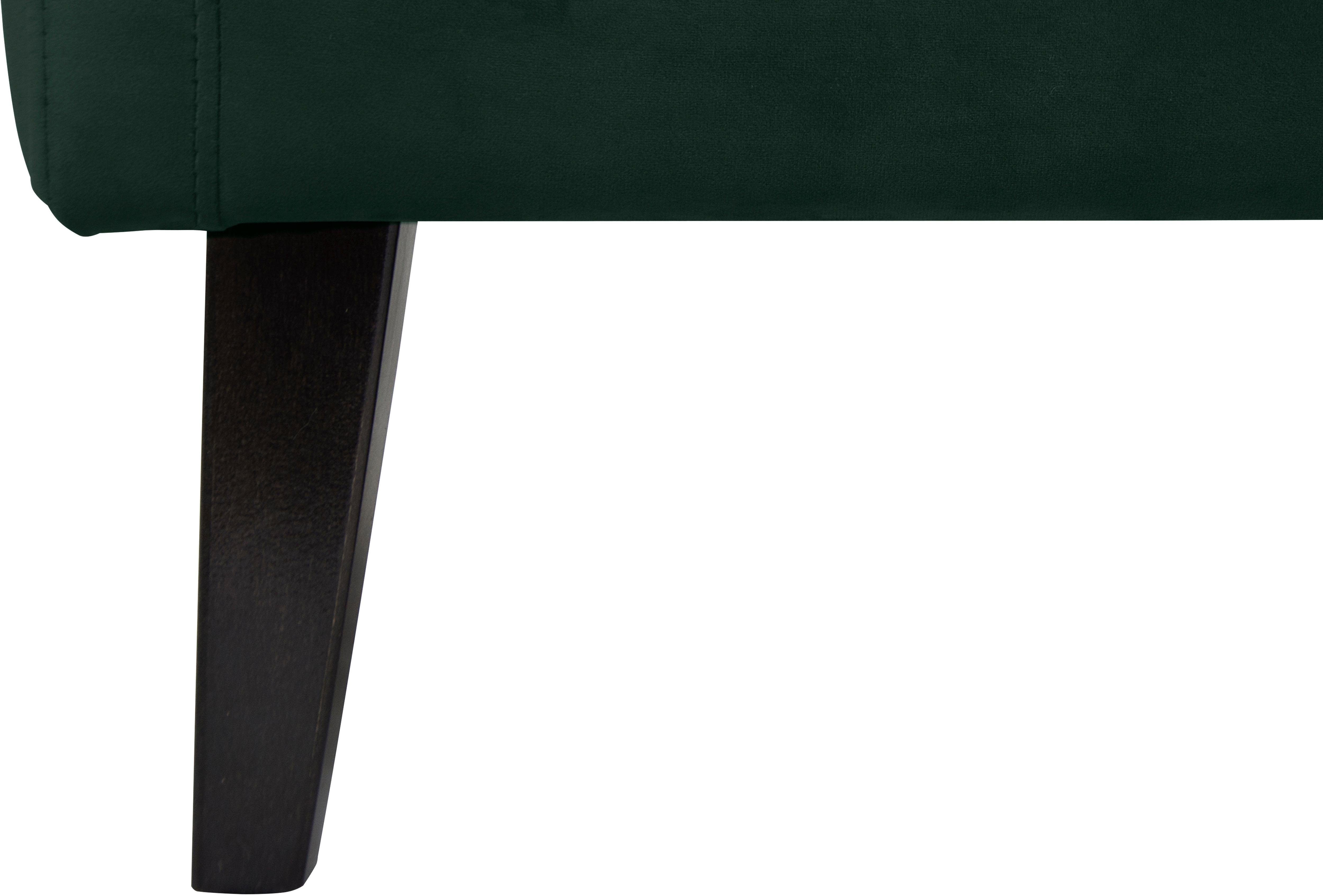 andas 3-zitsbank Raadal in een scandinavisch design, capitonnage, design by morten georgsen