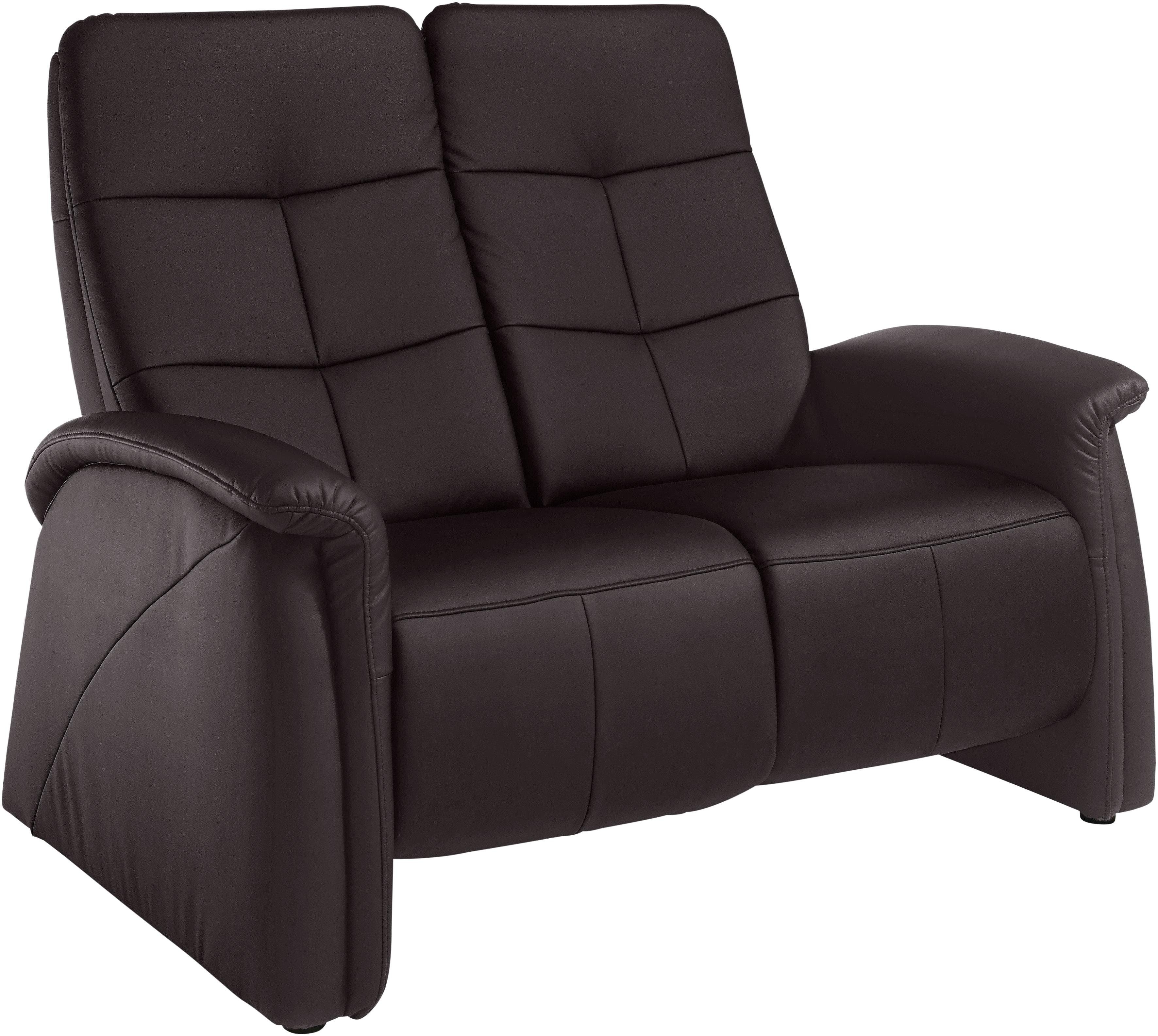 exxpo - sofa fashion Bank Tivoli, bioscoopbank, comfortabel en handig door de relaxfunctie
