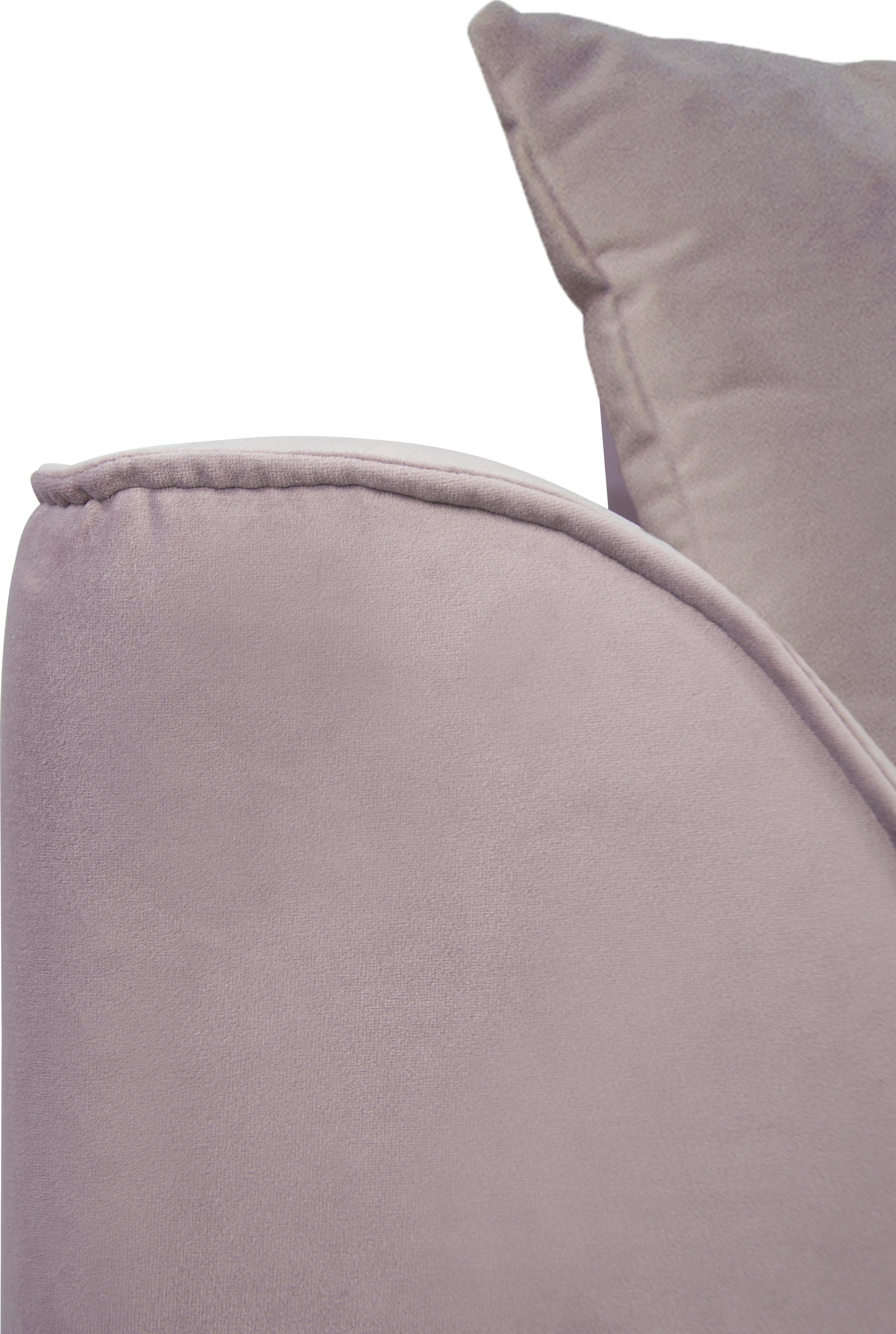 INOSIGN 3-zitsbank BEATRICE optionele slaapbank met bedlade, B/D/H 250/107/92 cm
