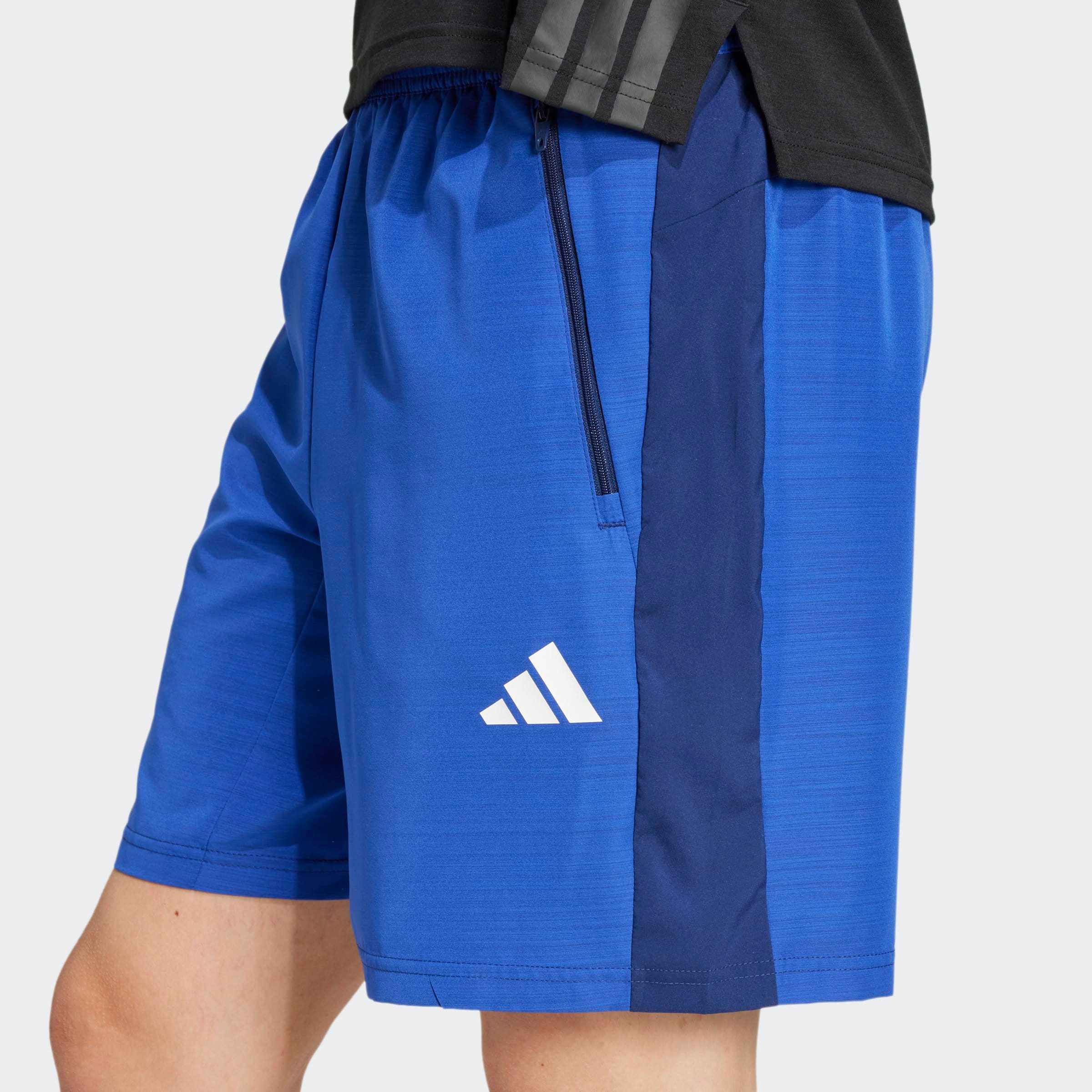 adidas Performance Short TR-ES WV MEL S (1-delig)