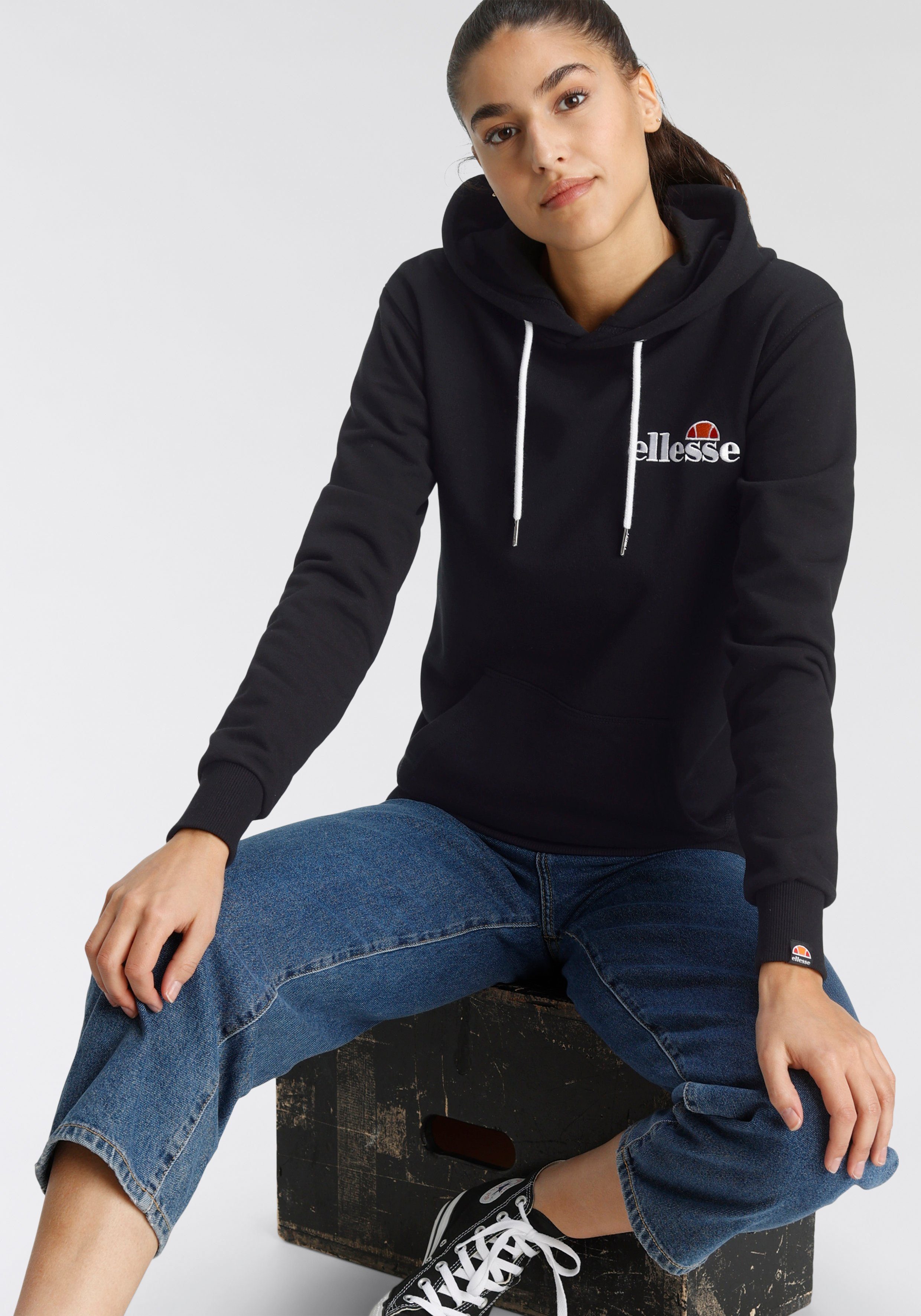 ellesse Hoodie Noreo OH hoody