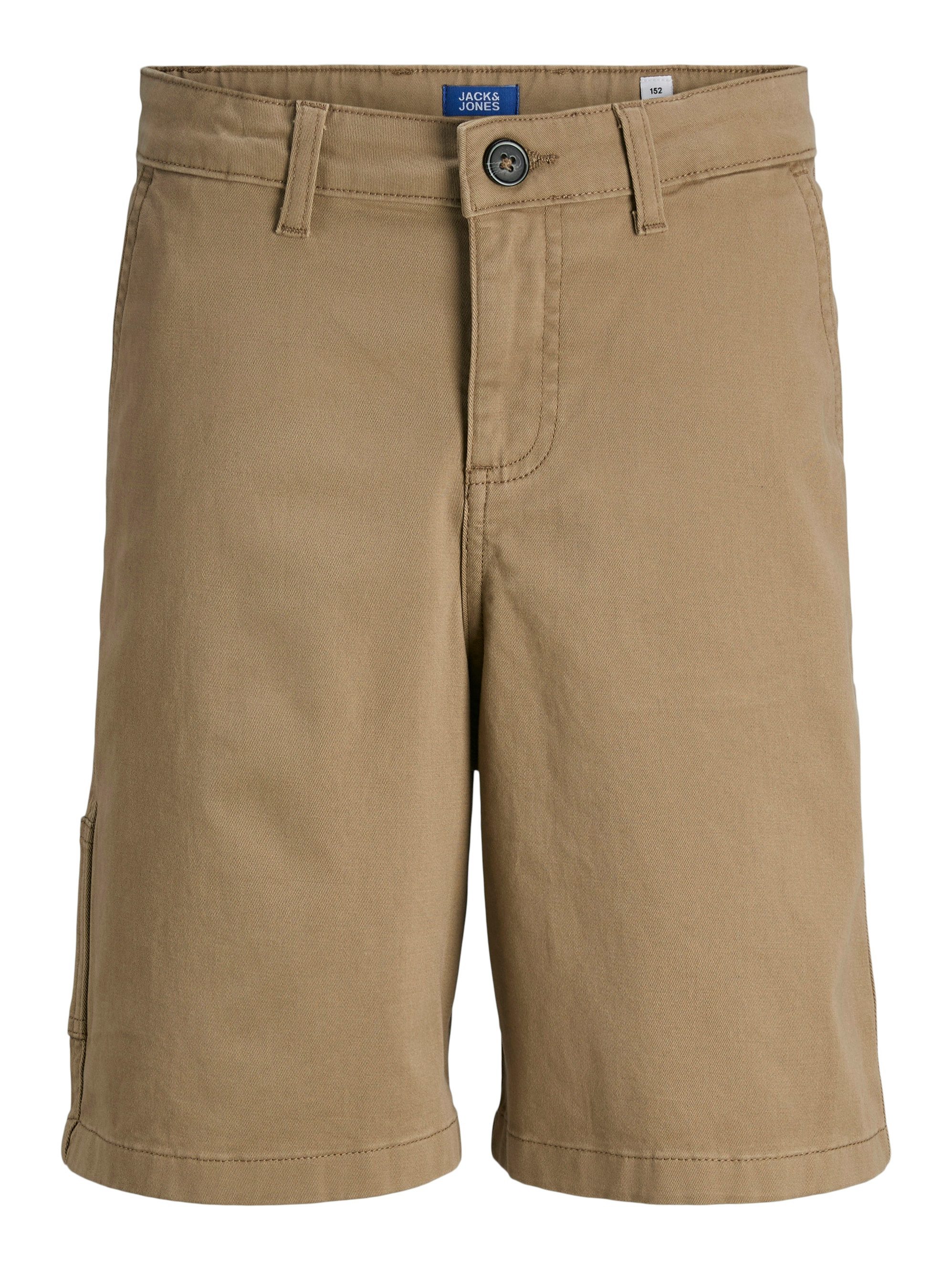 Jack & Jones Junior Cargoshort JPSTTONY CO JJCARPENTER SHORTS SN JNR