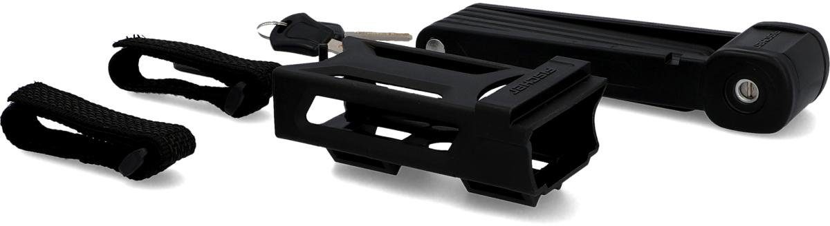 Fischer Vouwslot FISCHER vouwslot incl. houder (set, 4-delig)