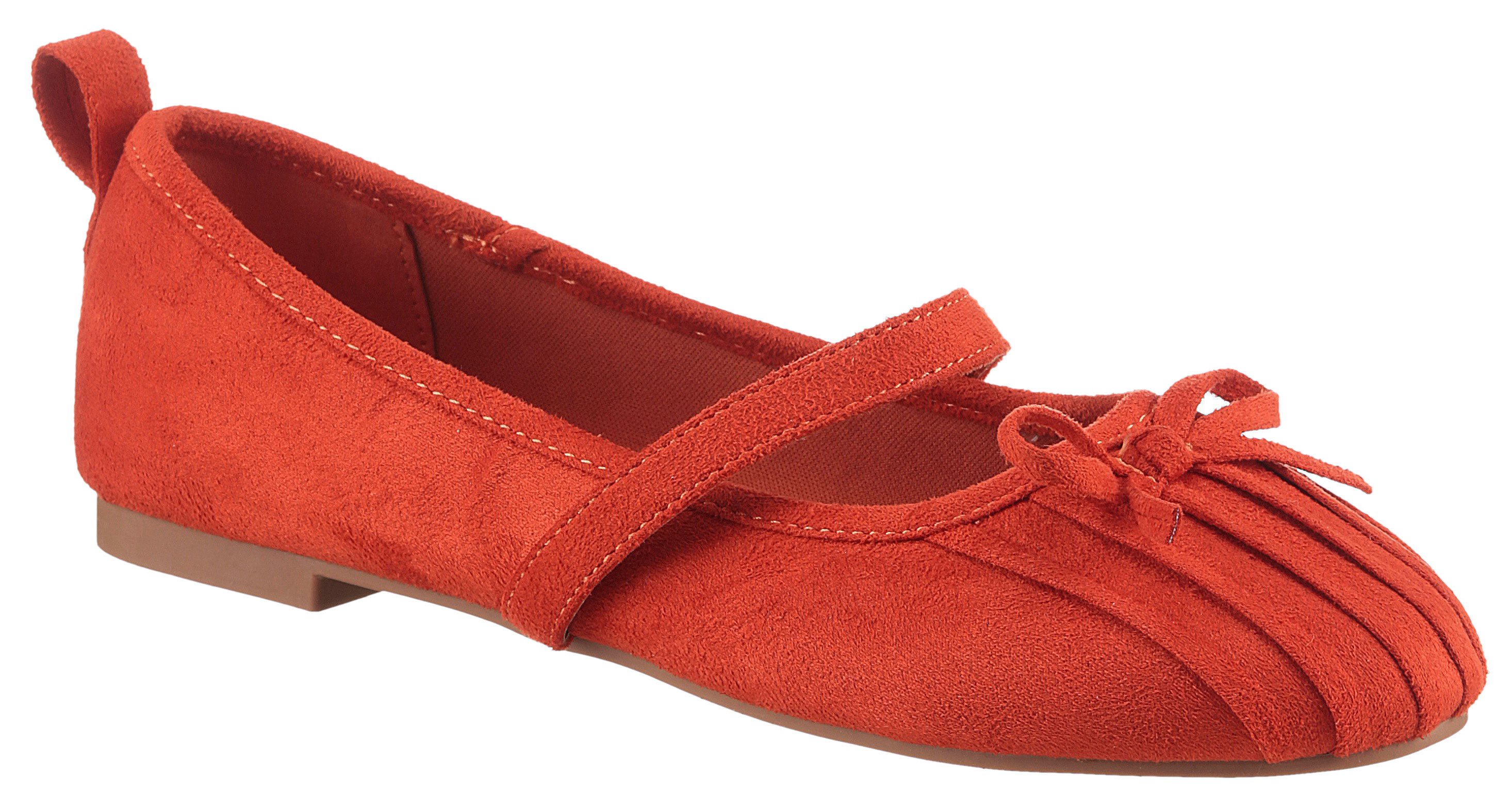 Aniston SHOES Ballerina's