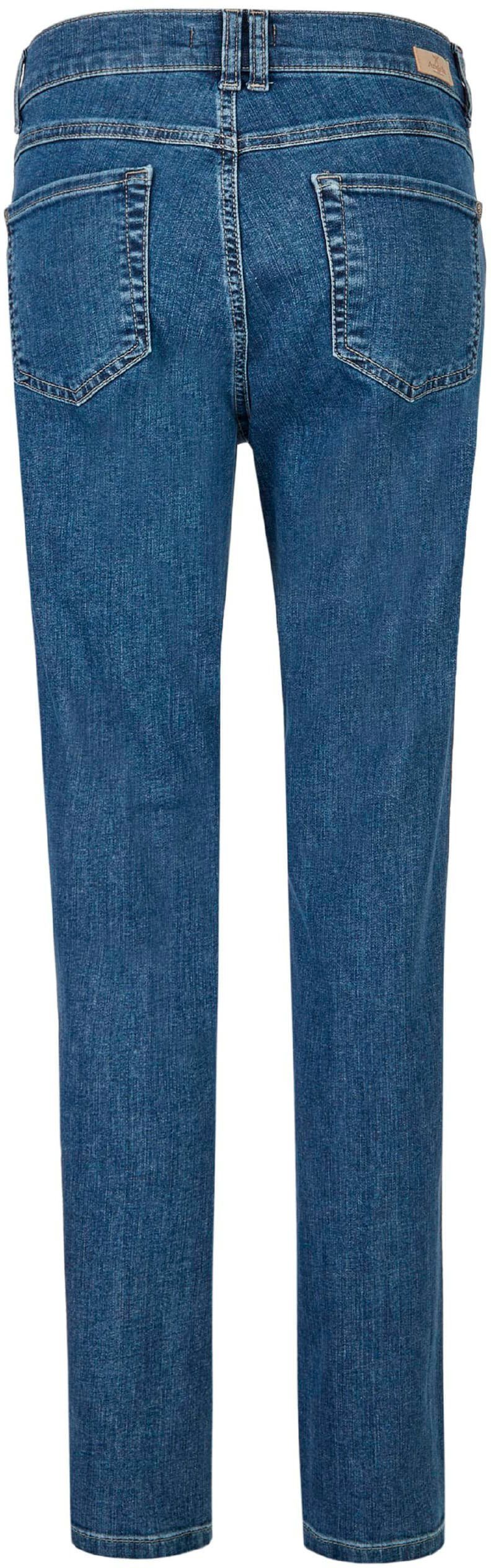 ANGELS Slim fit jeans SKINNY BUTTON