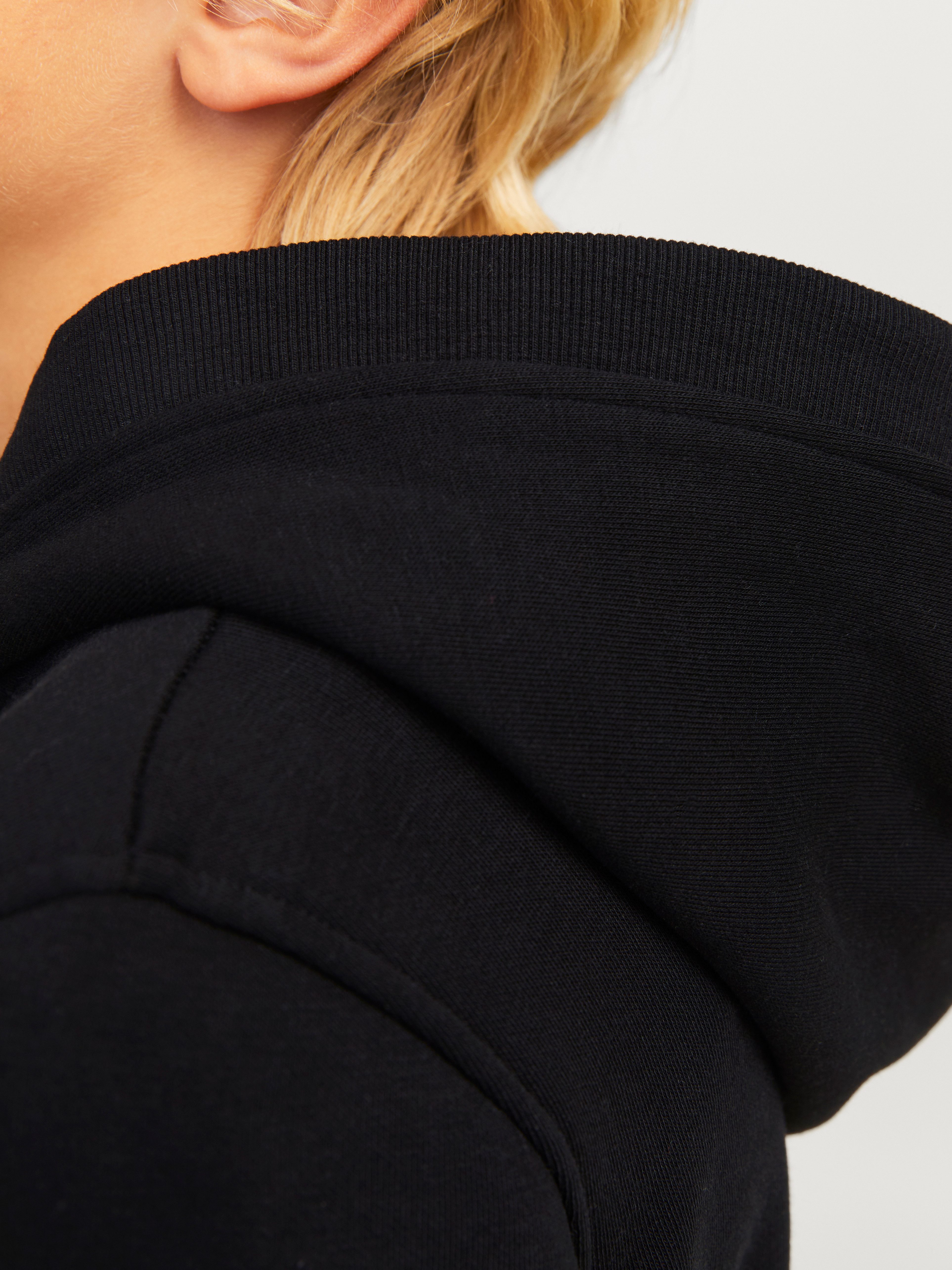 Jack & Jones Junior Hoodie JORVESTERBRO NEWTON BRNDG SWEAT BF JNR