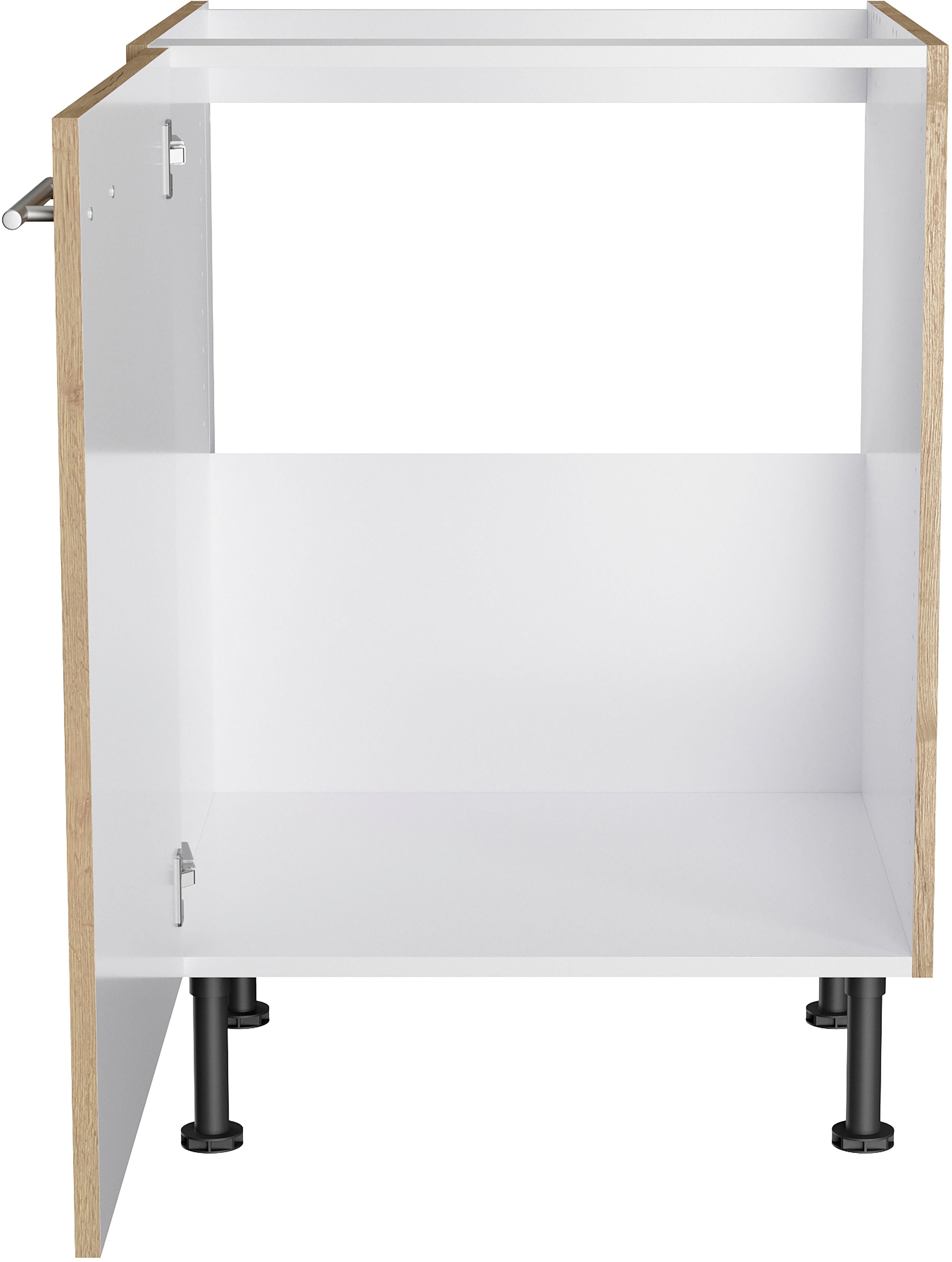 OPTIFIT Gootsteenkast Klara Breedte 60 cm