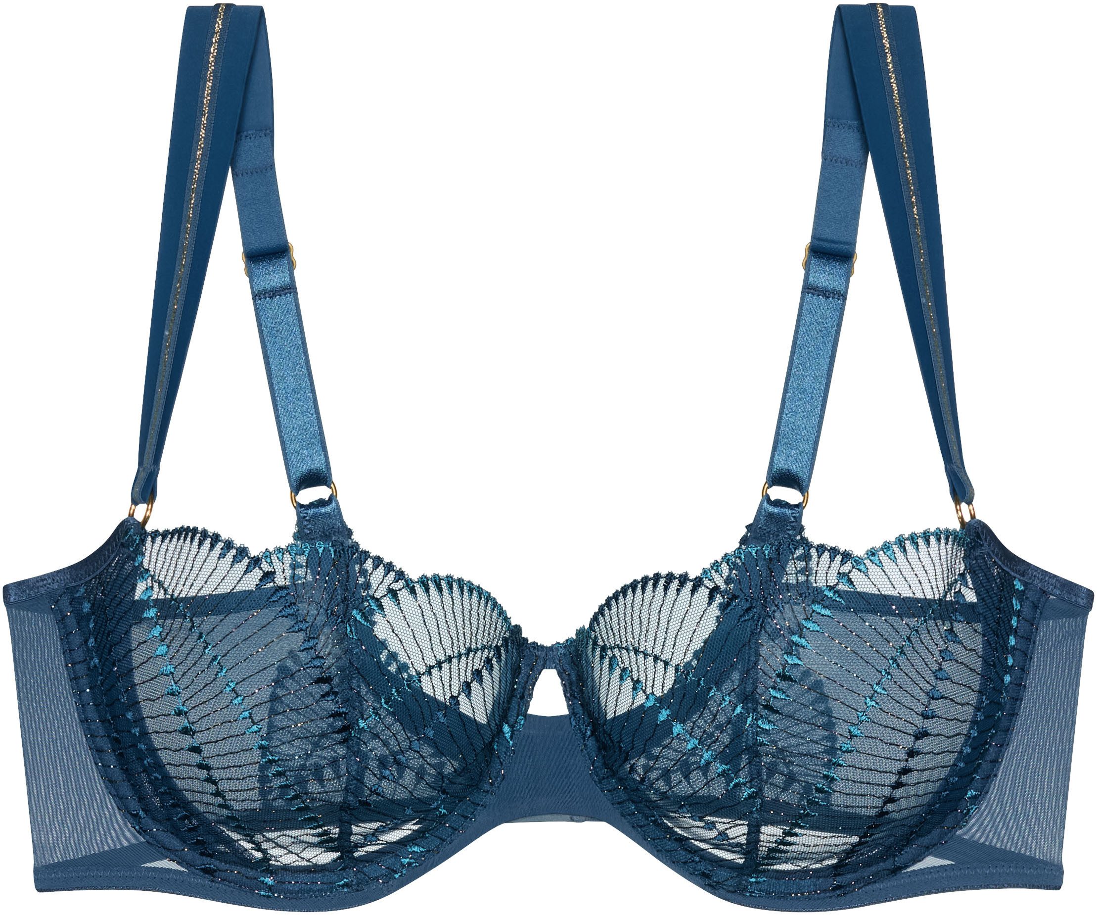Triumph Beugel-bh Palina Sea Full of Stars WH Limited Edition Triumph x Palina Rojinski