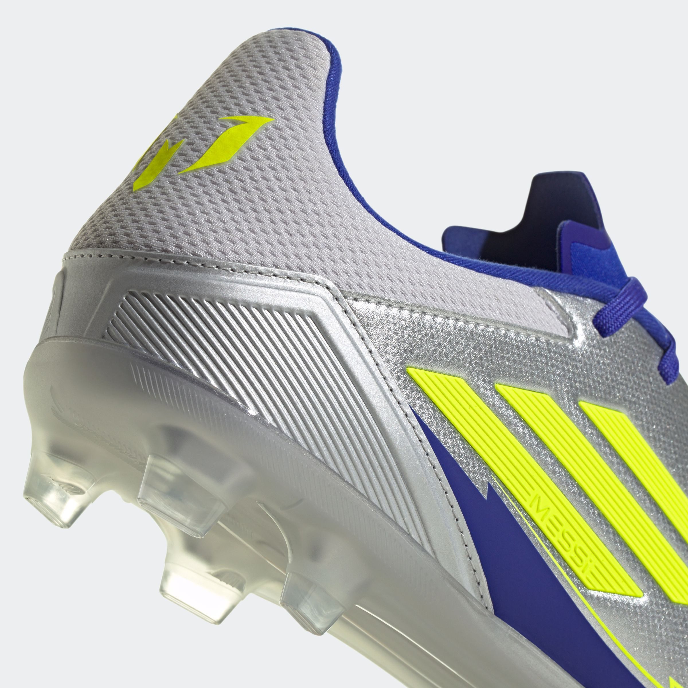 adidas Performance Voetbalschoenen F50 LEAGUE MESSI FG/MG