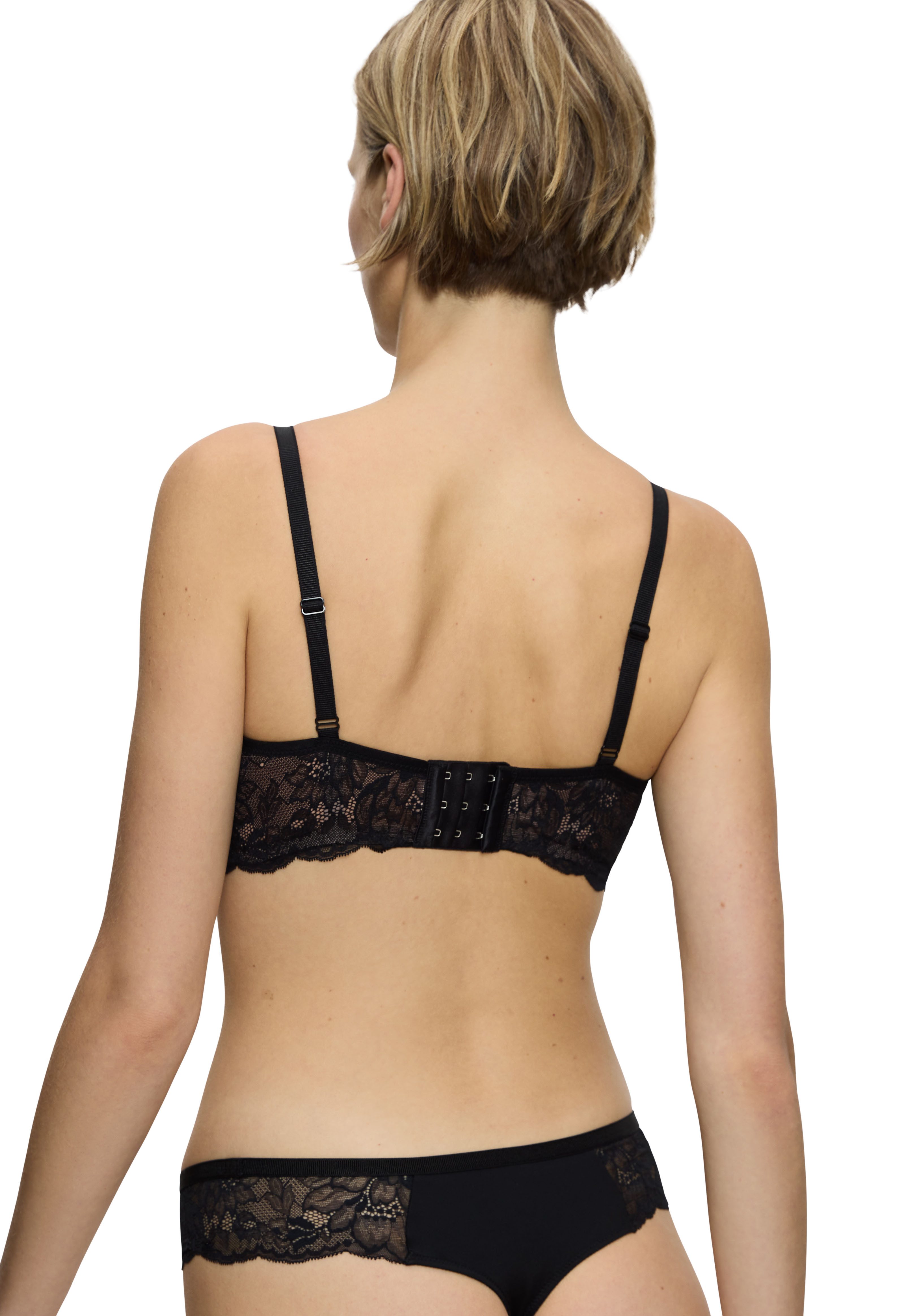 Triumph Beugelloze-bh Amourette Charm N03 (1-delig)
