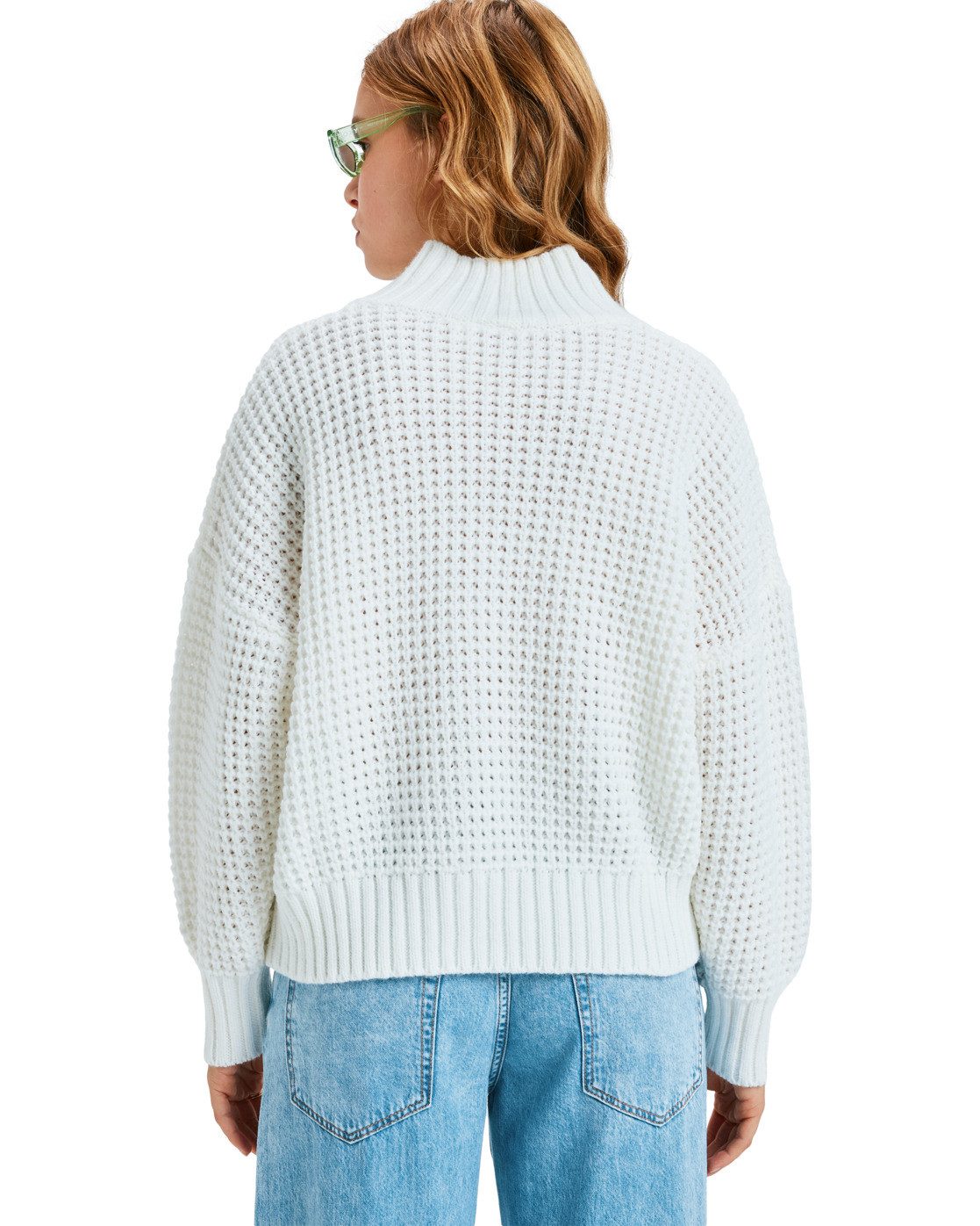 Roxy Sweatshirt Coldness Days