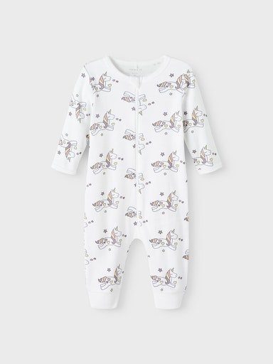 Name It makkelijk NBFNIGHTSUIT ZIP | Pyjama OTTO gekocht UNICORN NOOS