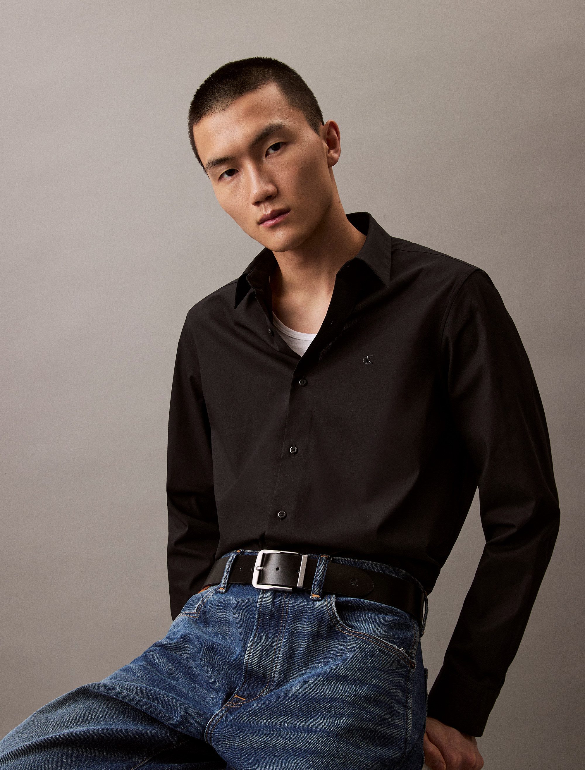 Calvin Klein Businessoverhemd