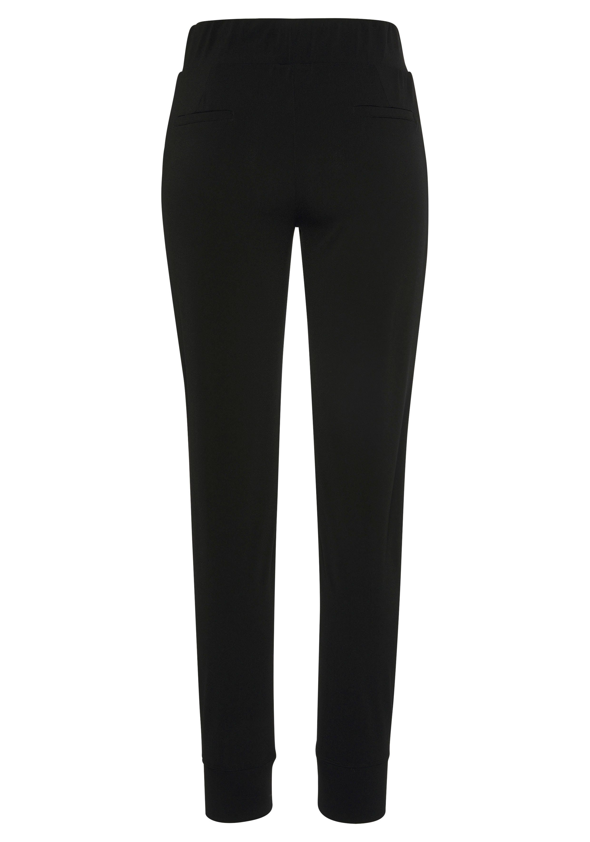 Laura Scott Joggingbroek met ritszakken