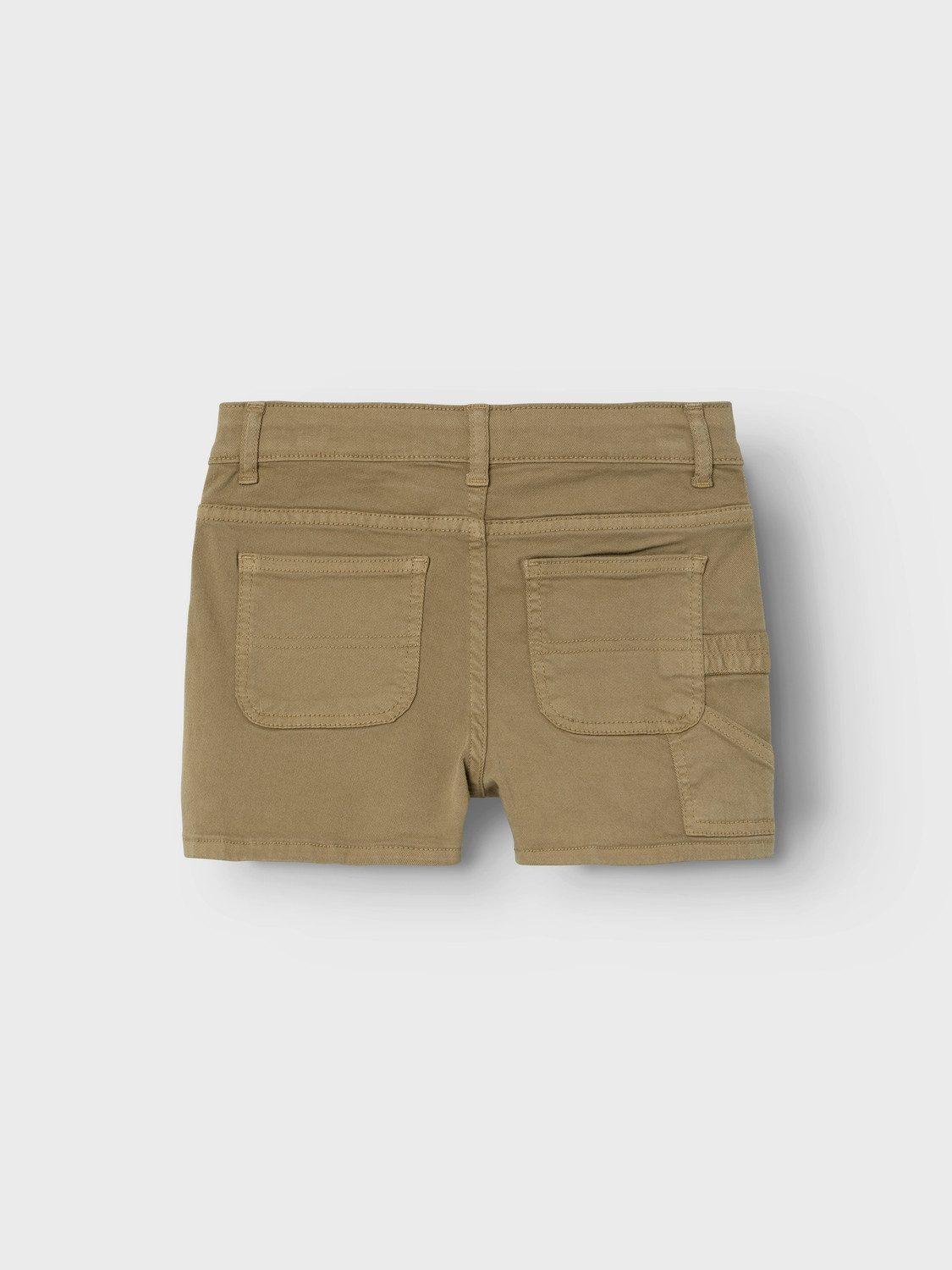 Name It Cargoshort NKFROSE REG TWI SHORTS 7740-MF NOOS
