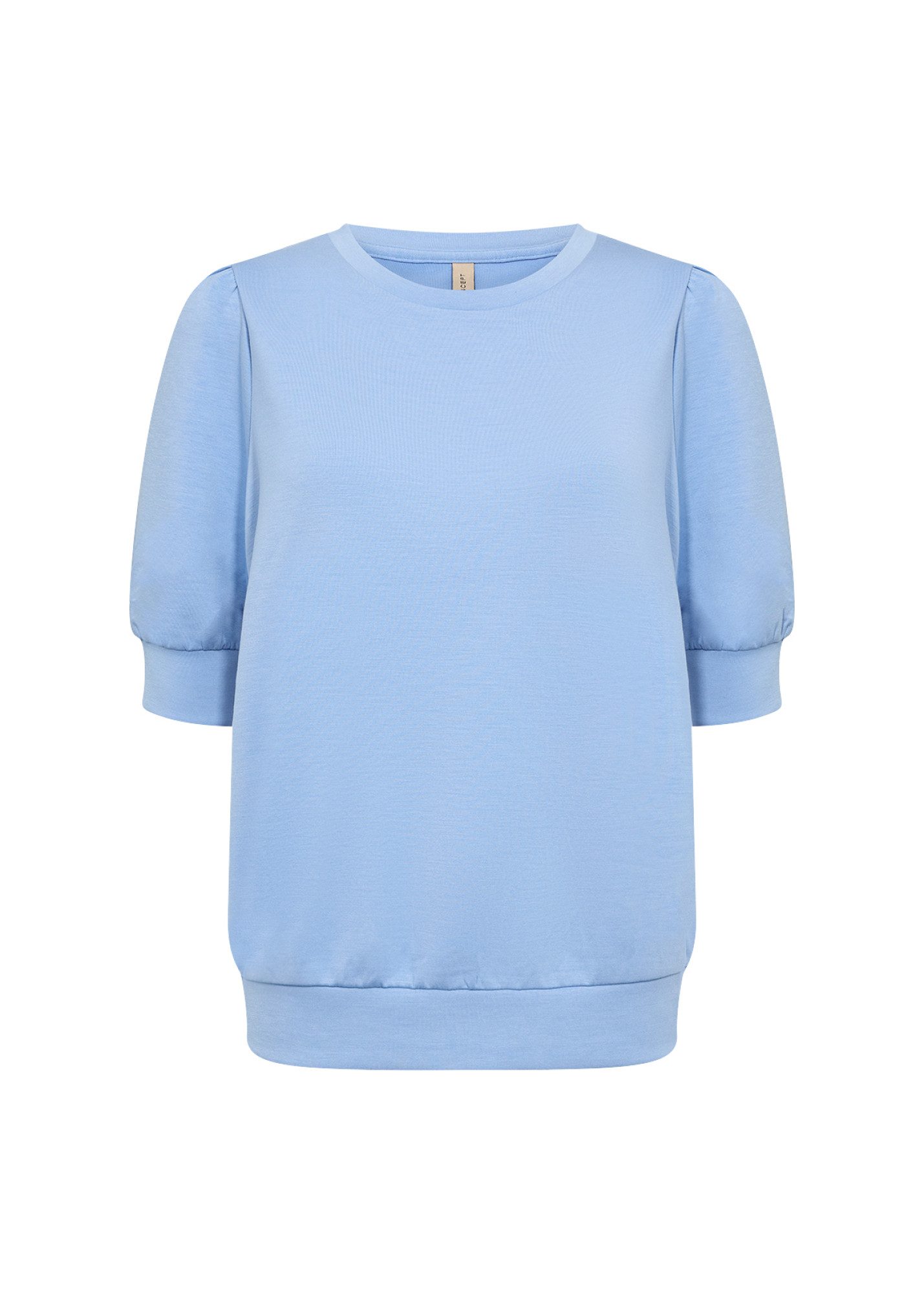 soyaconcept Blouse met korte mouwen SC-BANU 83