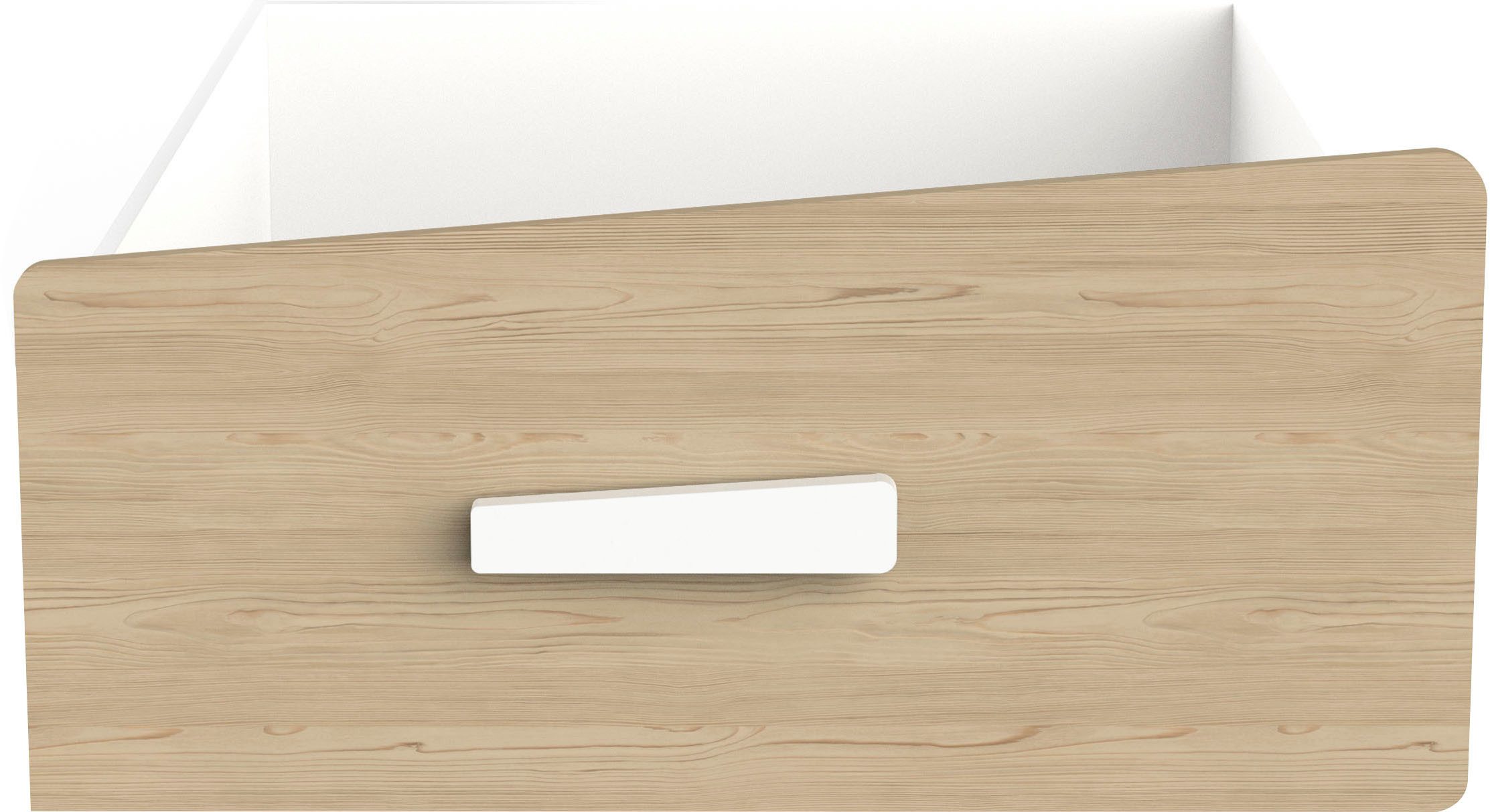 Demeyere GROUP Lade Cabane grote lade gaat onder het bed