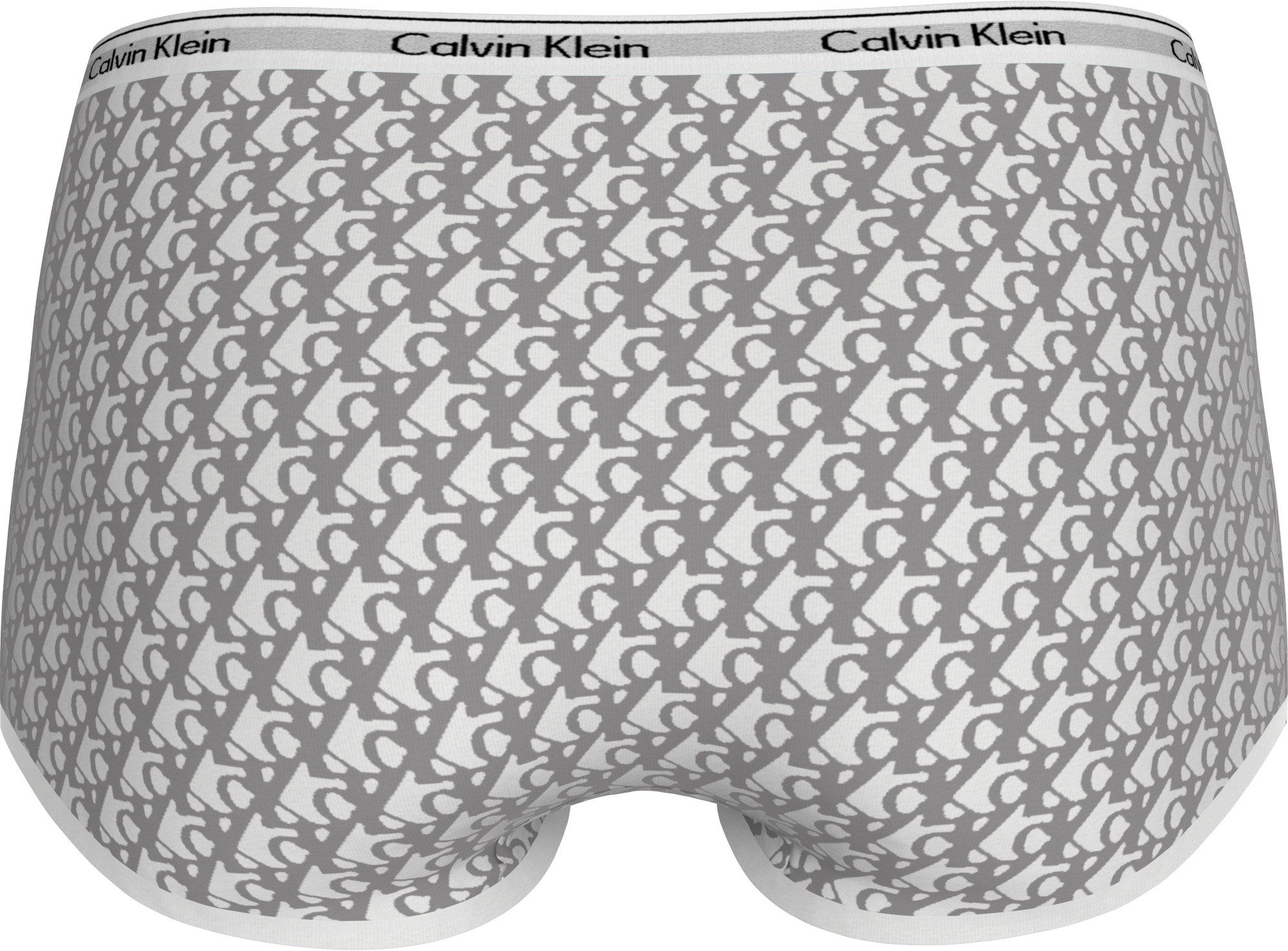 Calvin Klein Boxershort BOYSHORT met logomotief