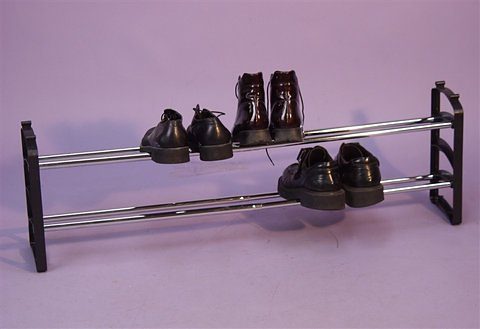 INOSIGN Schoenenrek (2 stuks)