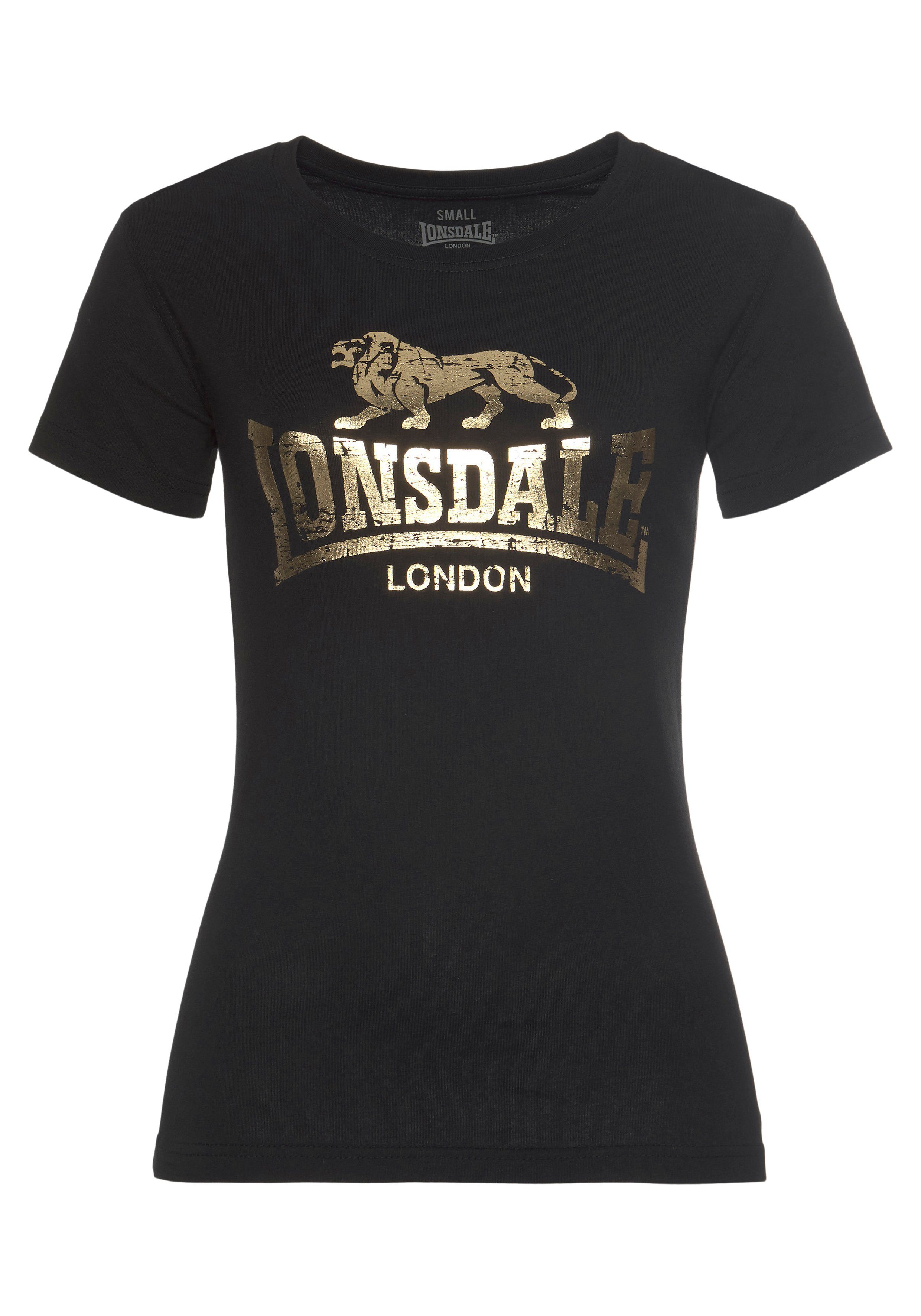 Lonsdale T-shirt BANTRY