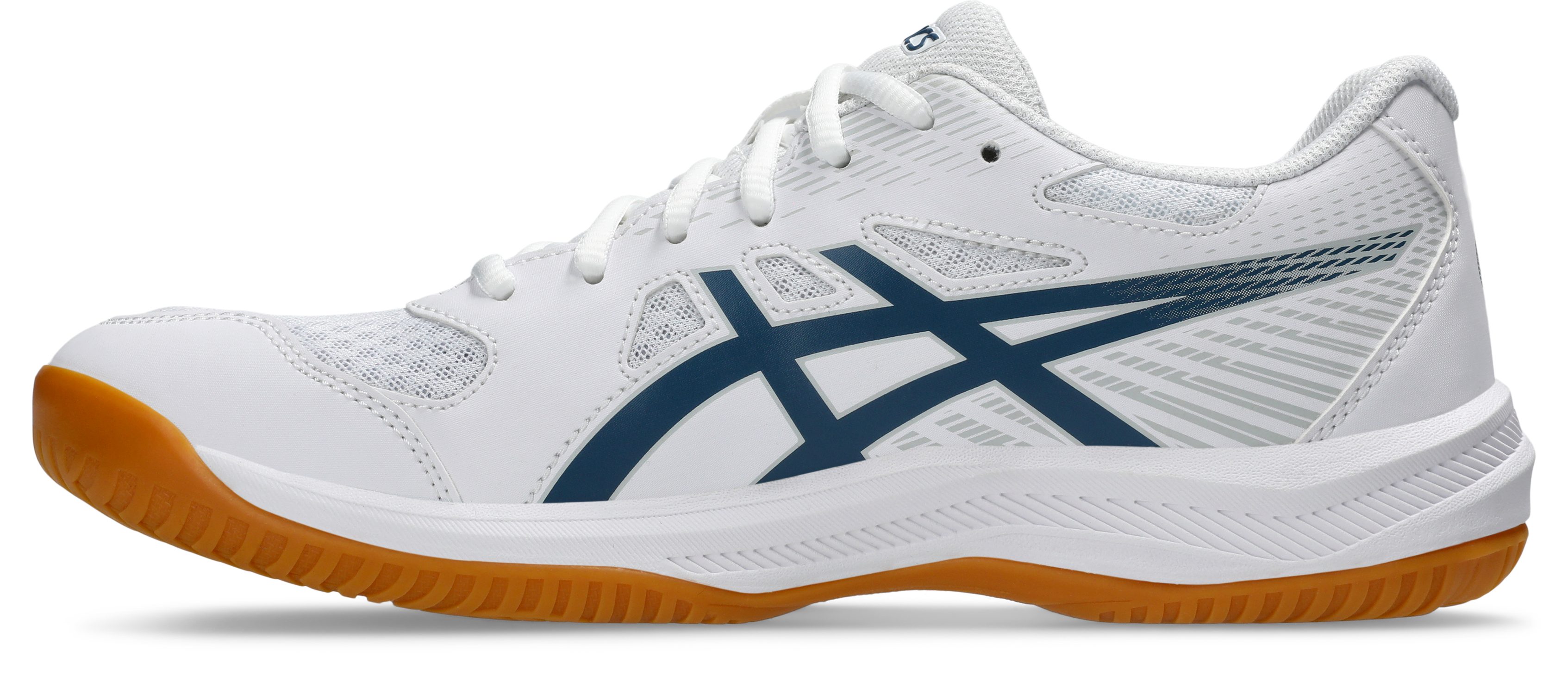 Asics Zaalschoenen UPCOURT 6 voor binnensport
