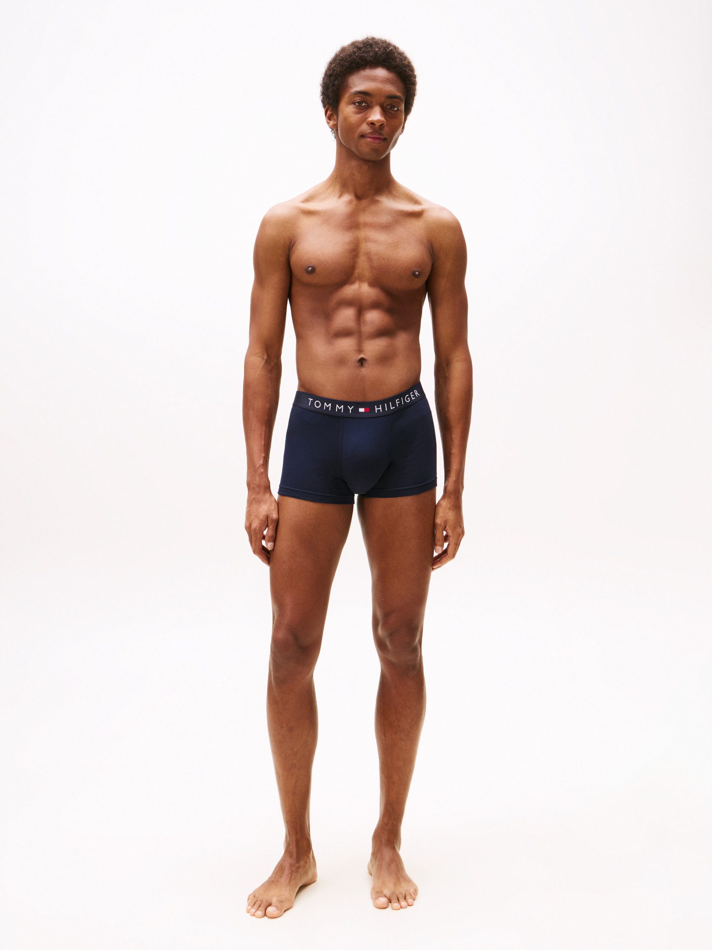 Tommy Hilfiger Underwear Boxershort 3P BOXER BRIEF WB (Set van 3)