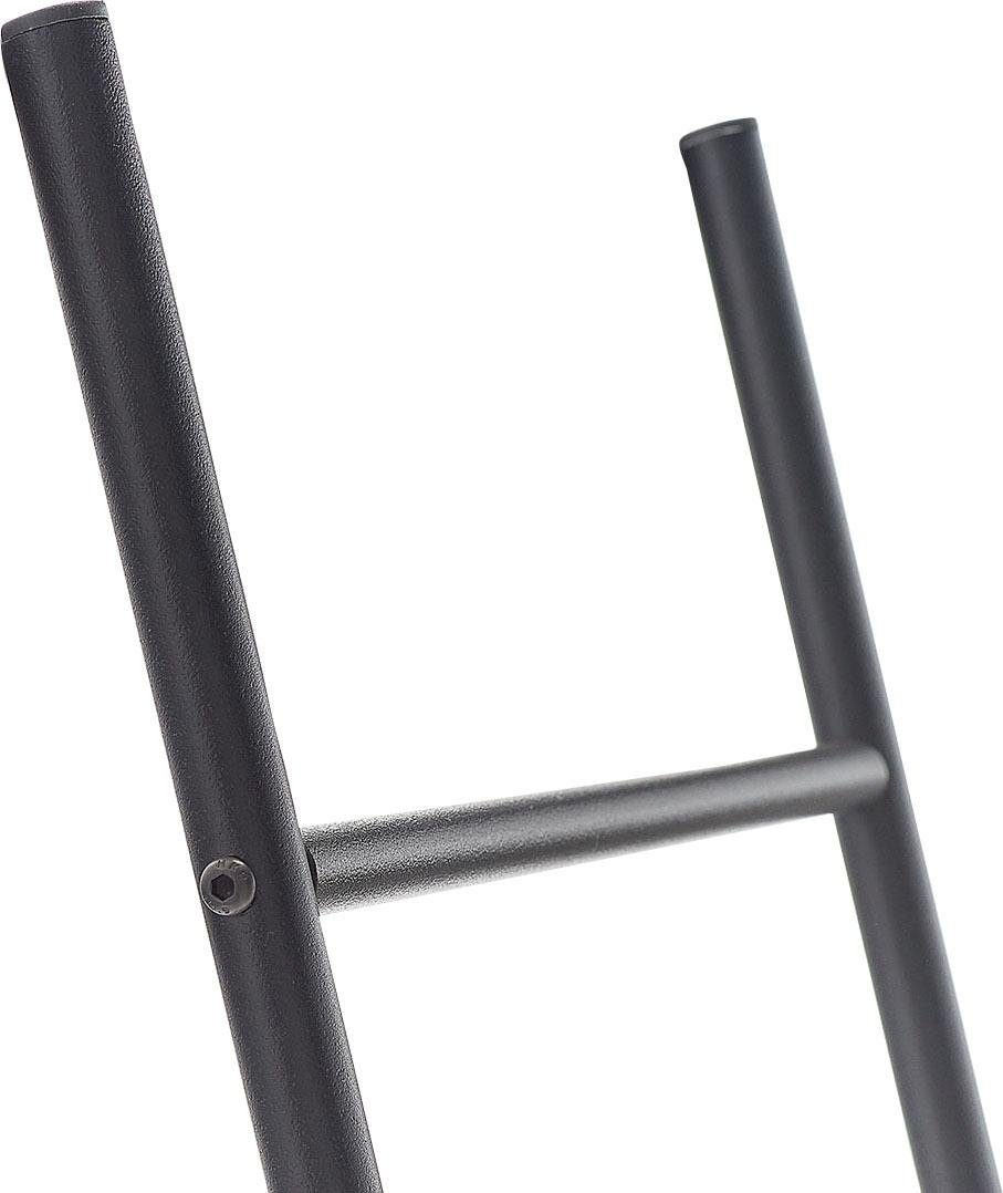 Zeller Present Sierladder Handdoekhouder