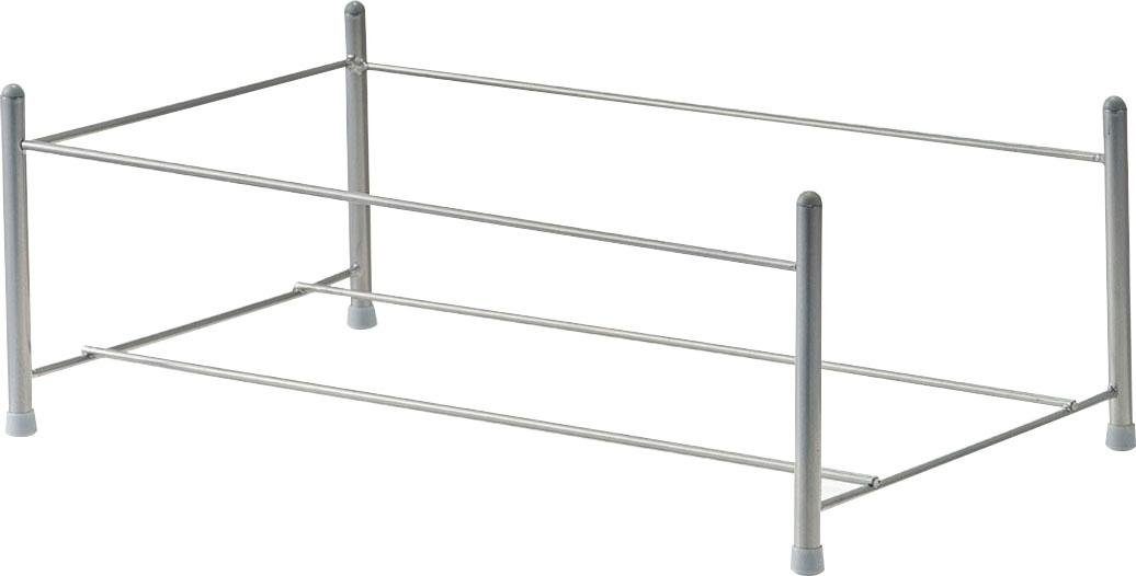 Zeller Present Multifunctionele mand Ideaal voor keuken of kantoor