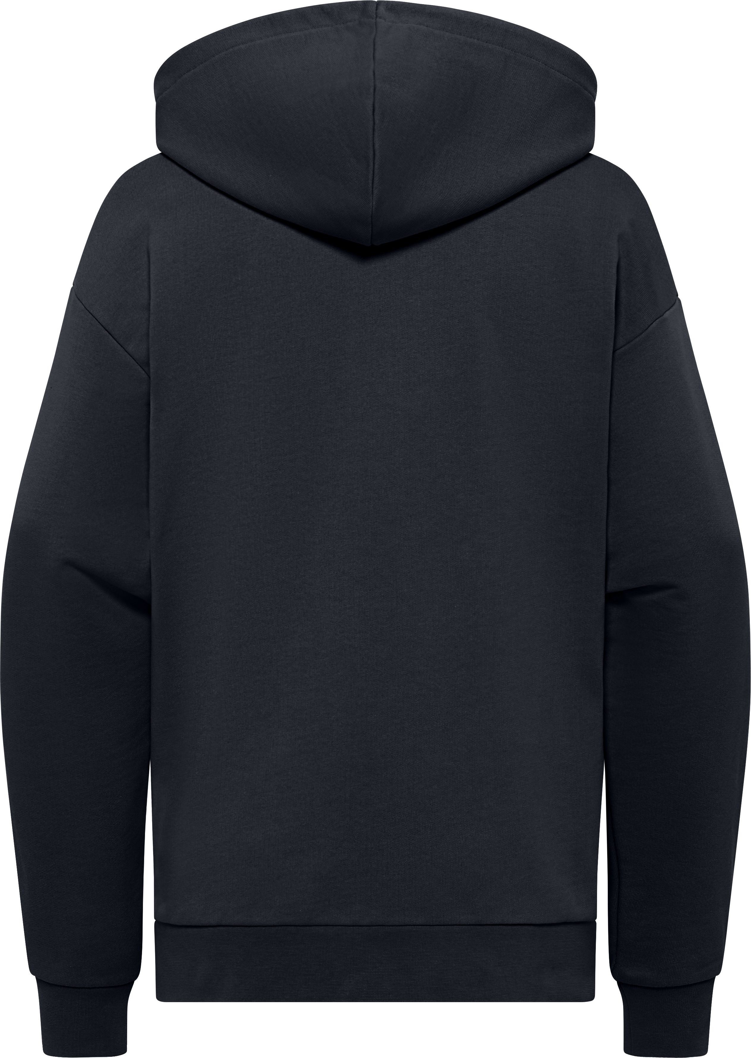 Jack Wolfskin Capuchontrui ESSENTIAL HOODIE W