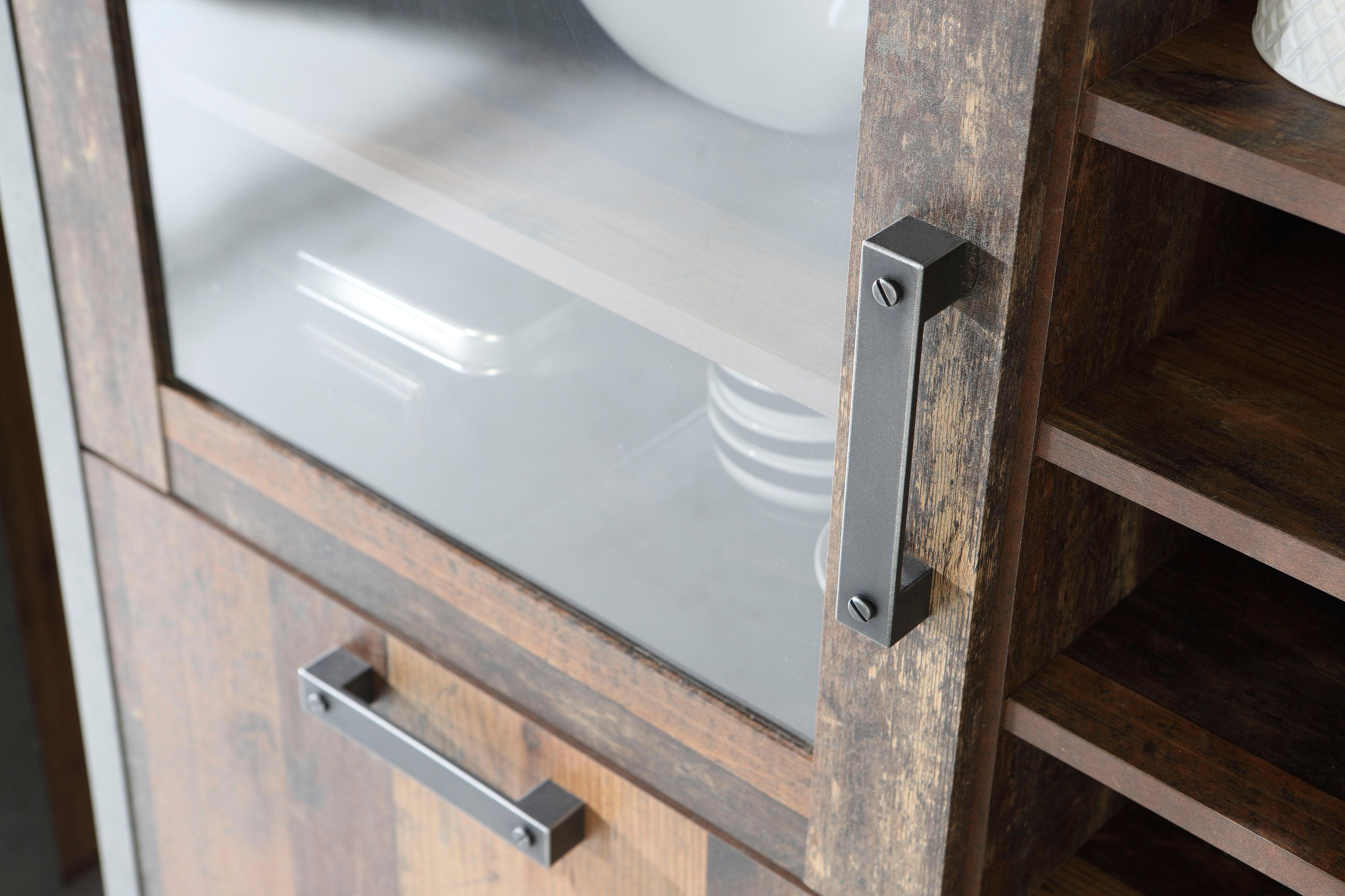 FORTE Highboard Clif Breedte 151 cm