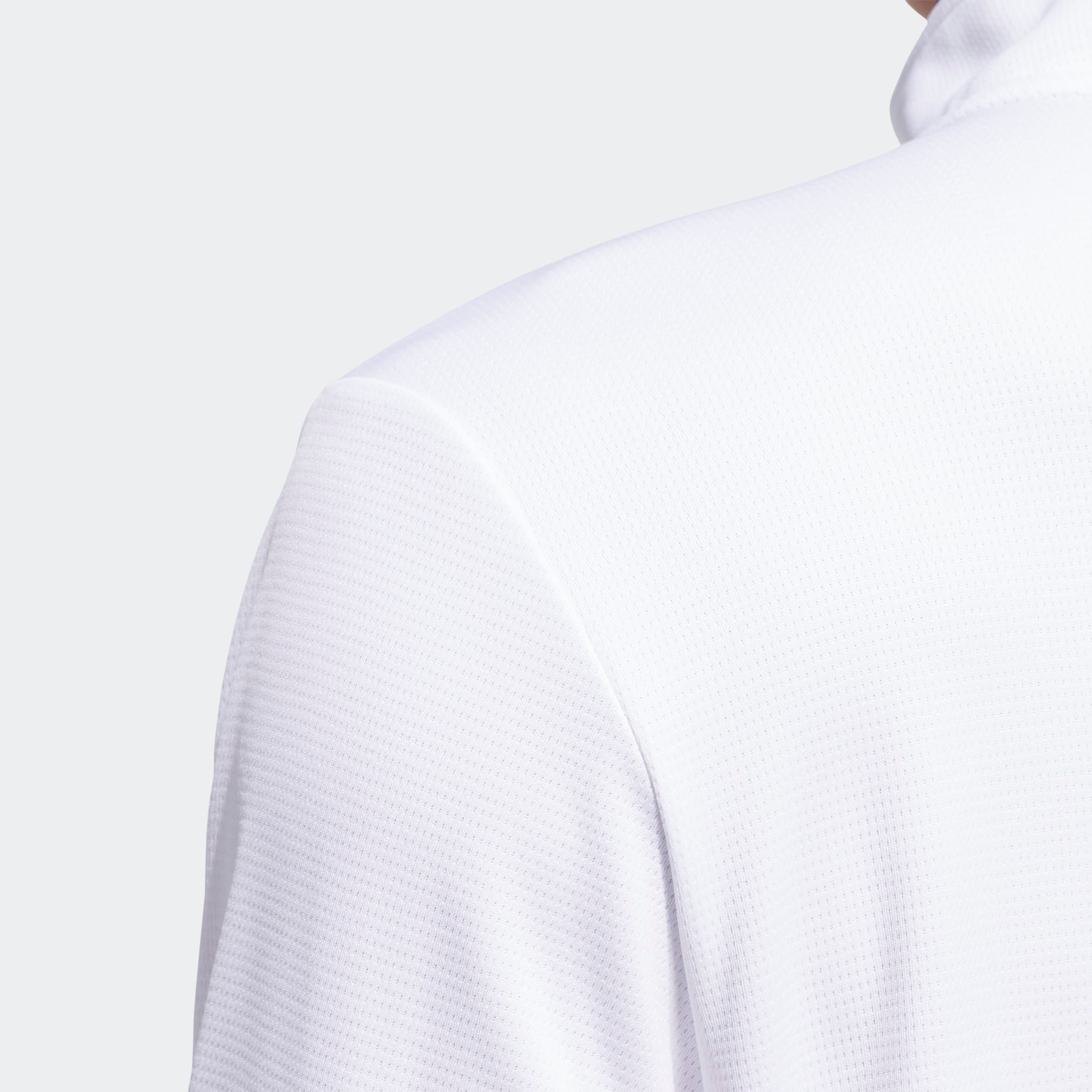 adidas Performance Sweatshirt CORE LTWT 1/4 Z