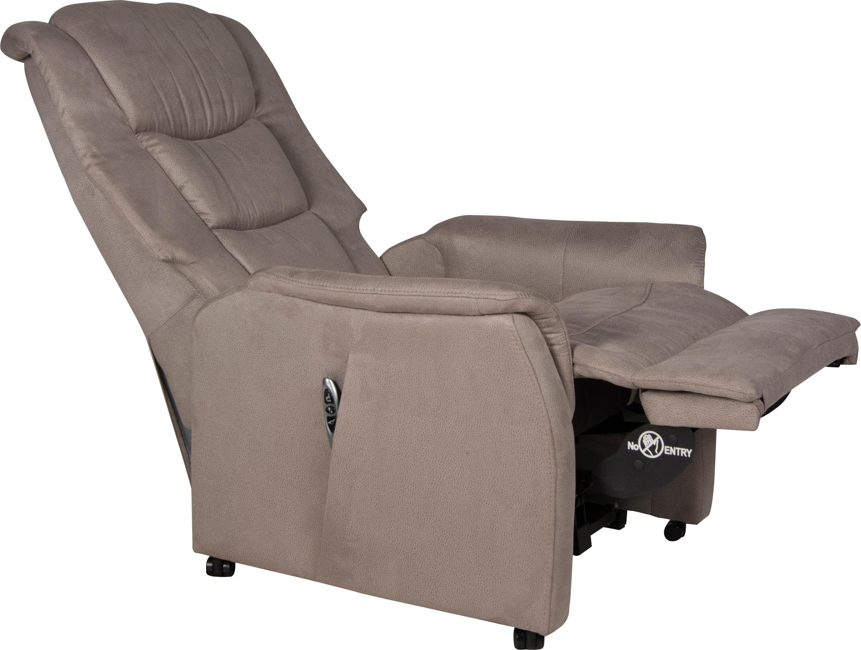 Duo Collection relaxfauteuil Vicenza