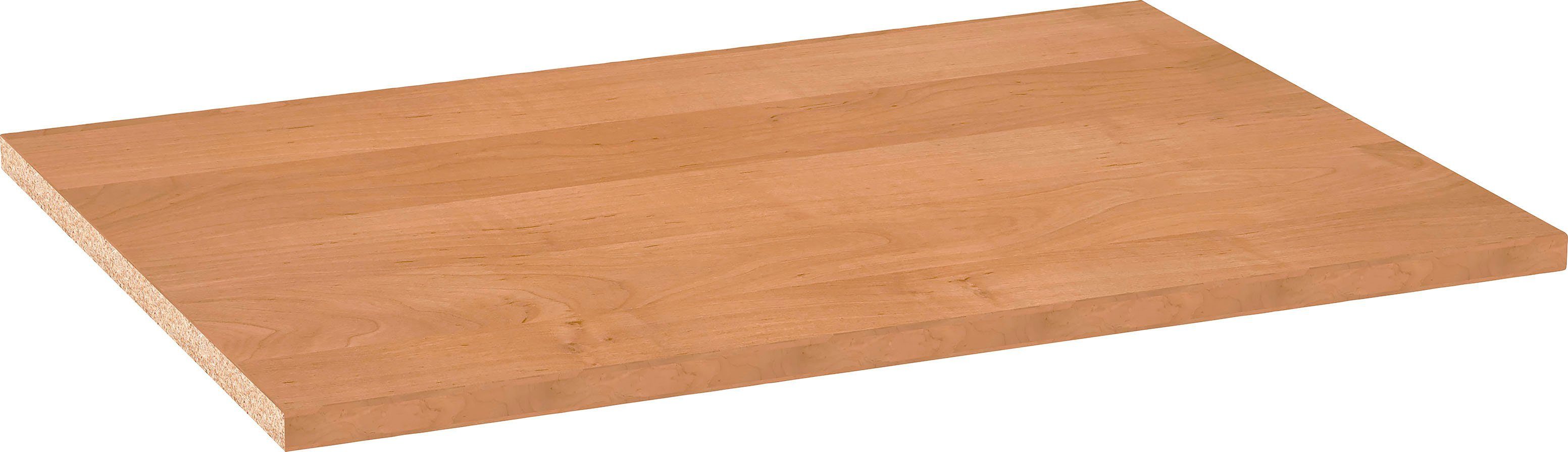 WIEMANN Plank (1 stuk) accessoires bruin
