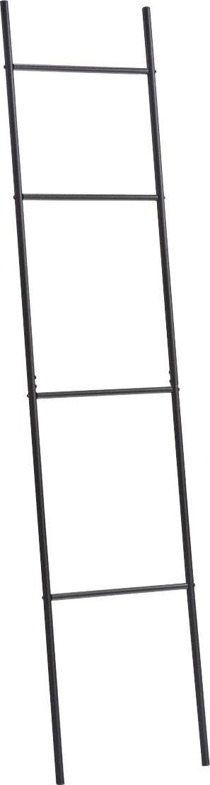 Zeller Present Sierladder Handdoekhouder