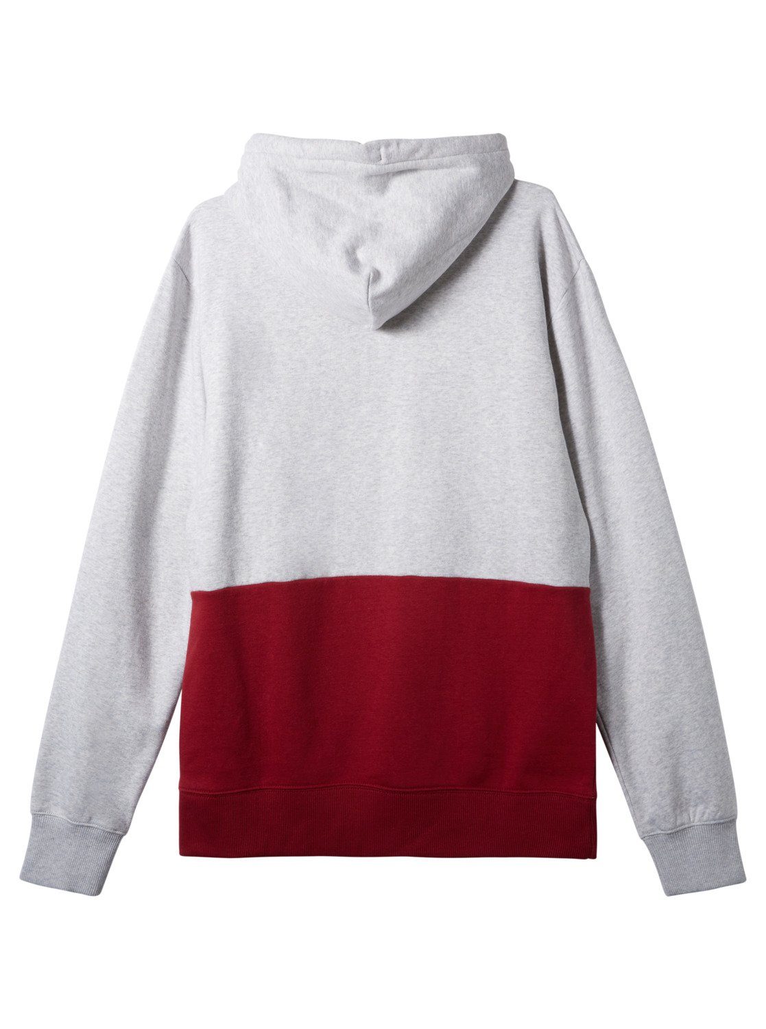 Quiksilver Hoodie Emboss