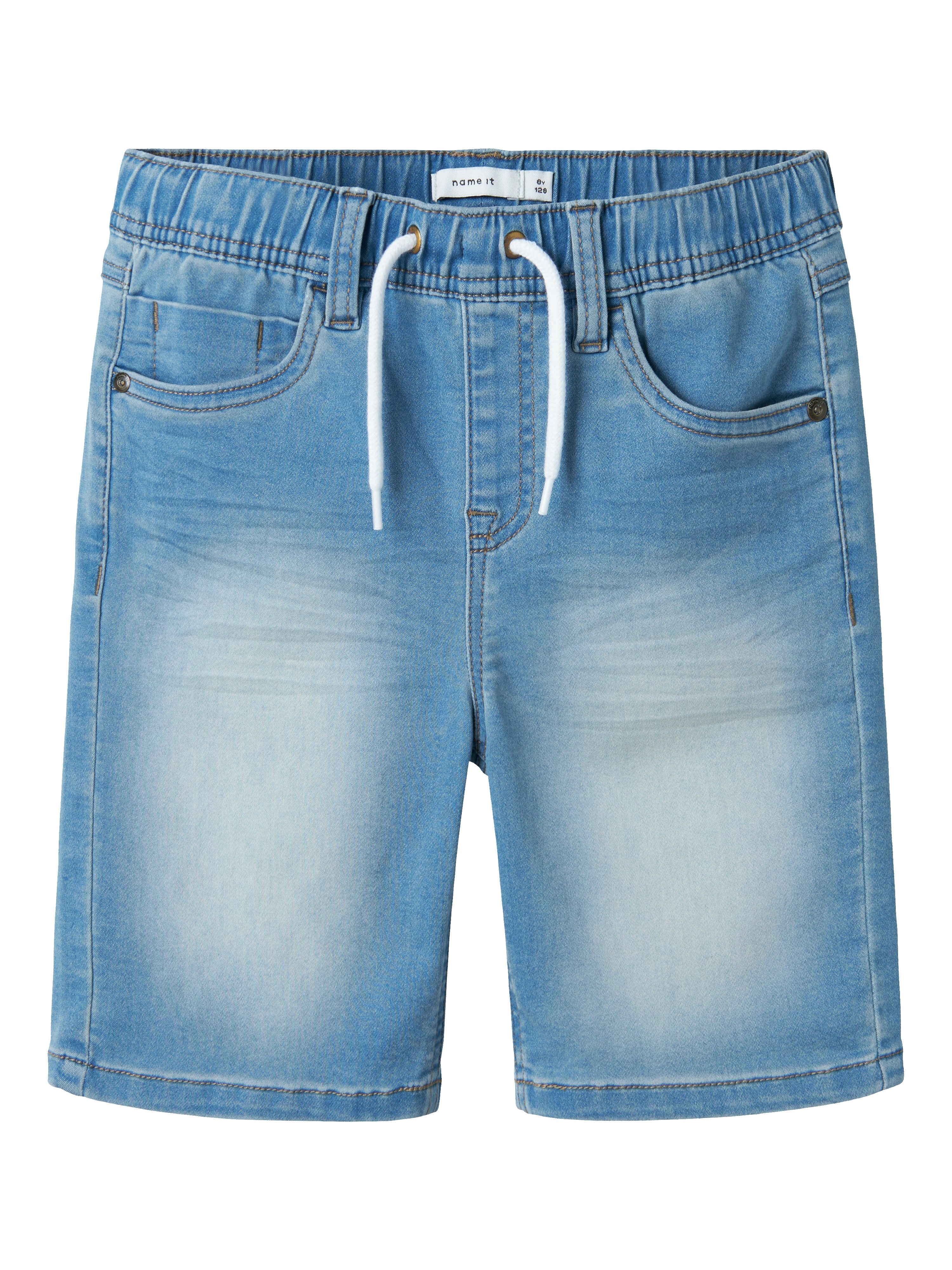 Name It Short NKMRYAN JOGGER DNM L SHOR