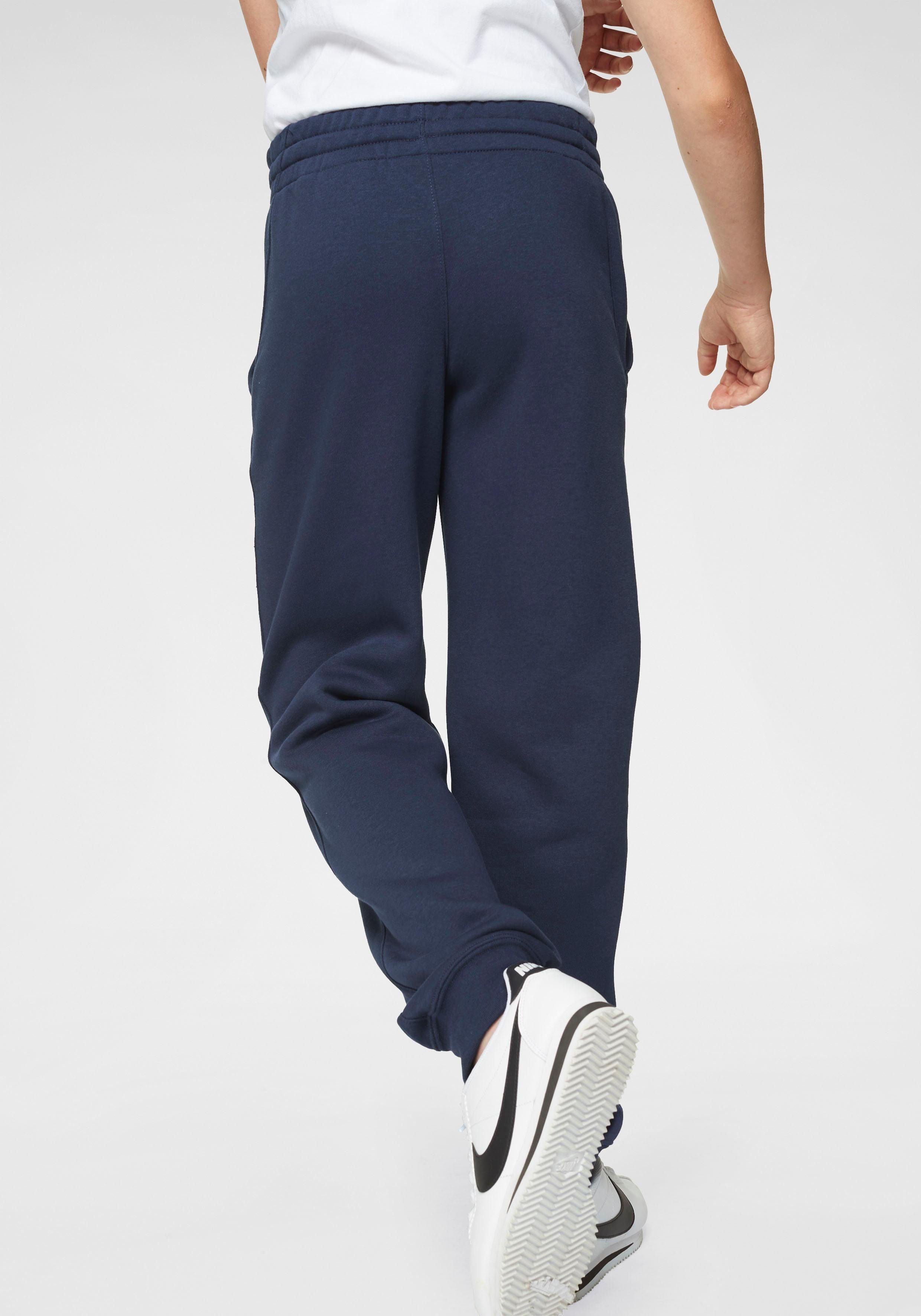 Nike Sportswear Joggingbroek B NSW CLUB FLEECE JOGGER PANT