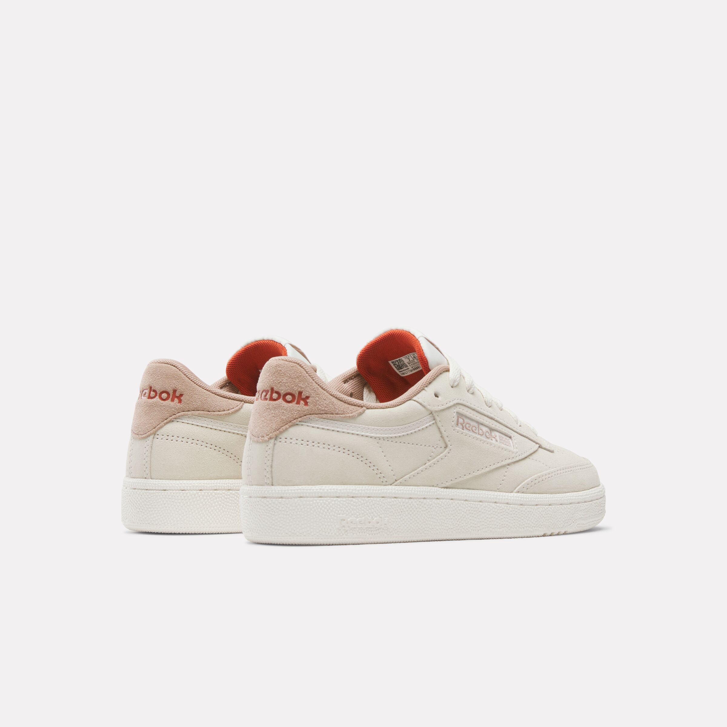 Reebok Classic Sneakers Club C 85