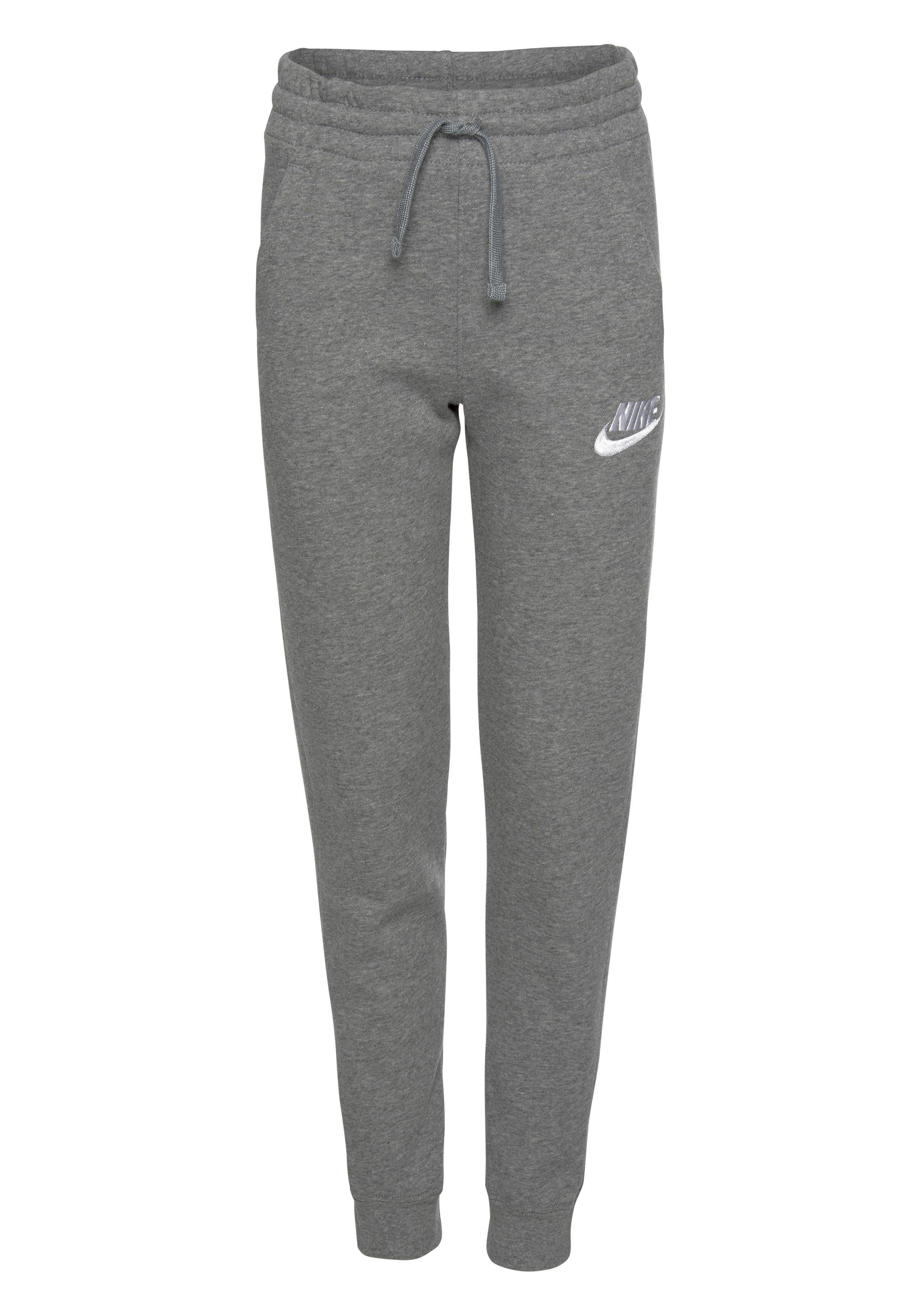 Nike Sportswear Joggingbroek B NSW CLUB FLEECE JOGGER PANT