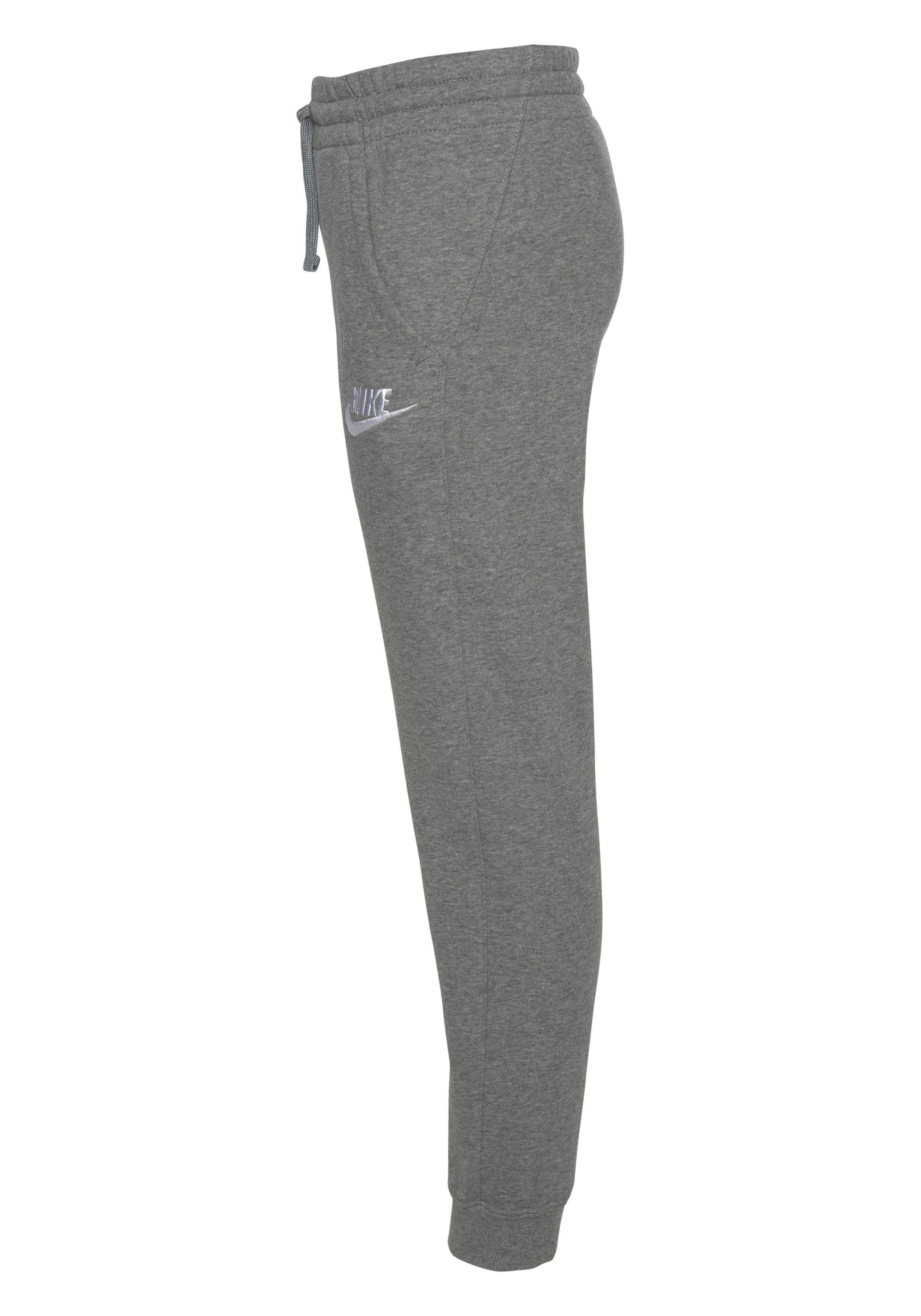 Nike Sportswear Joggingbroek B NSW CLUB FLEECE JOGGER PANT