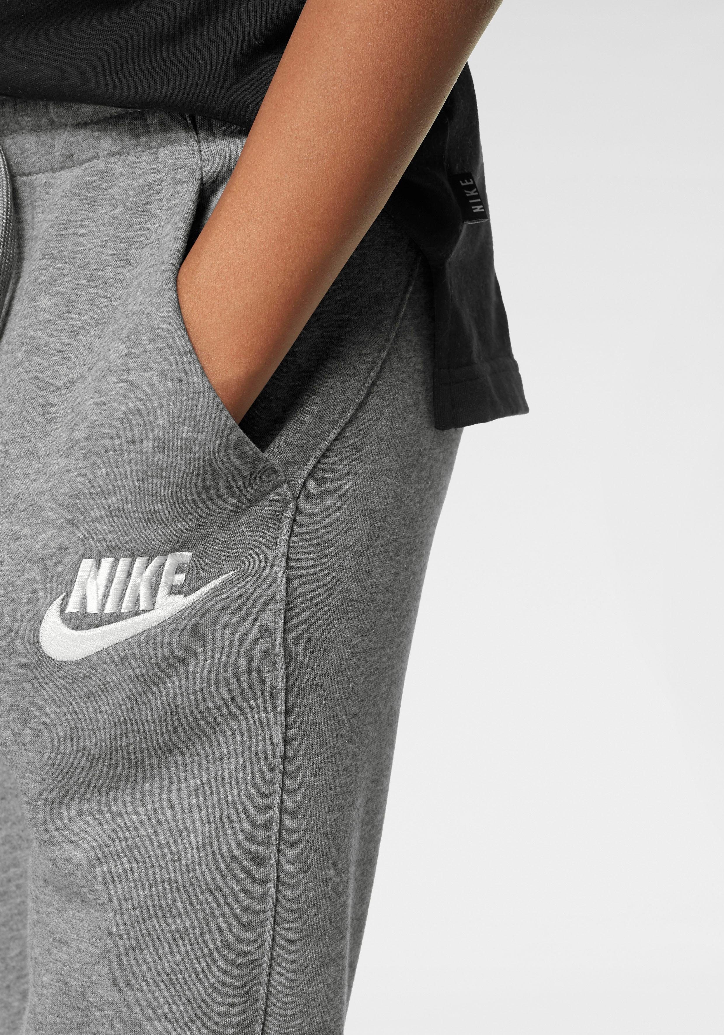 Nike Sportswear Joggingbroek B NSW CLUB FLEECE JOGGER PANT