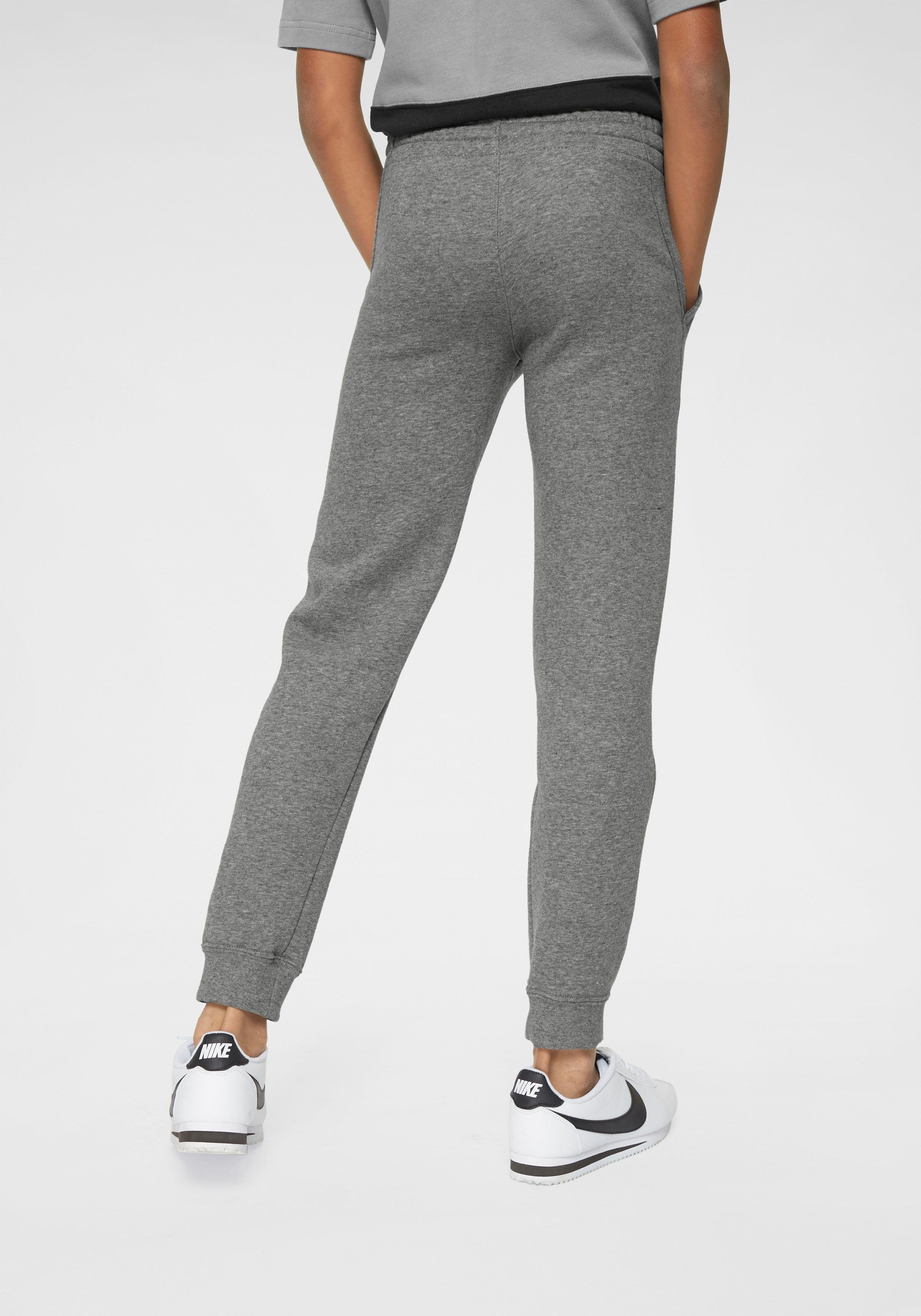Nike Sportswear Joggingbroek B NSW CLUB FLEECE JOGGER PANT