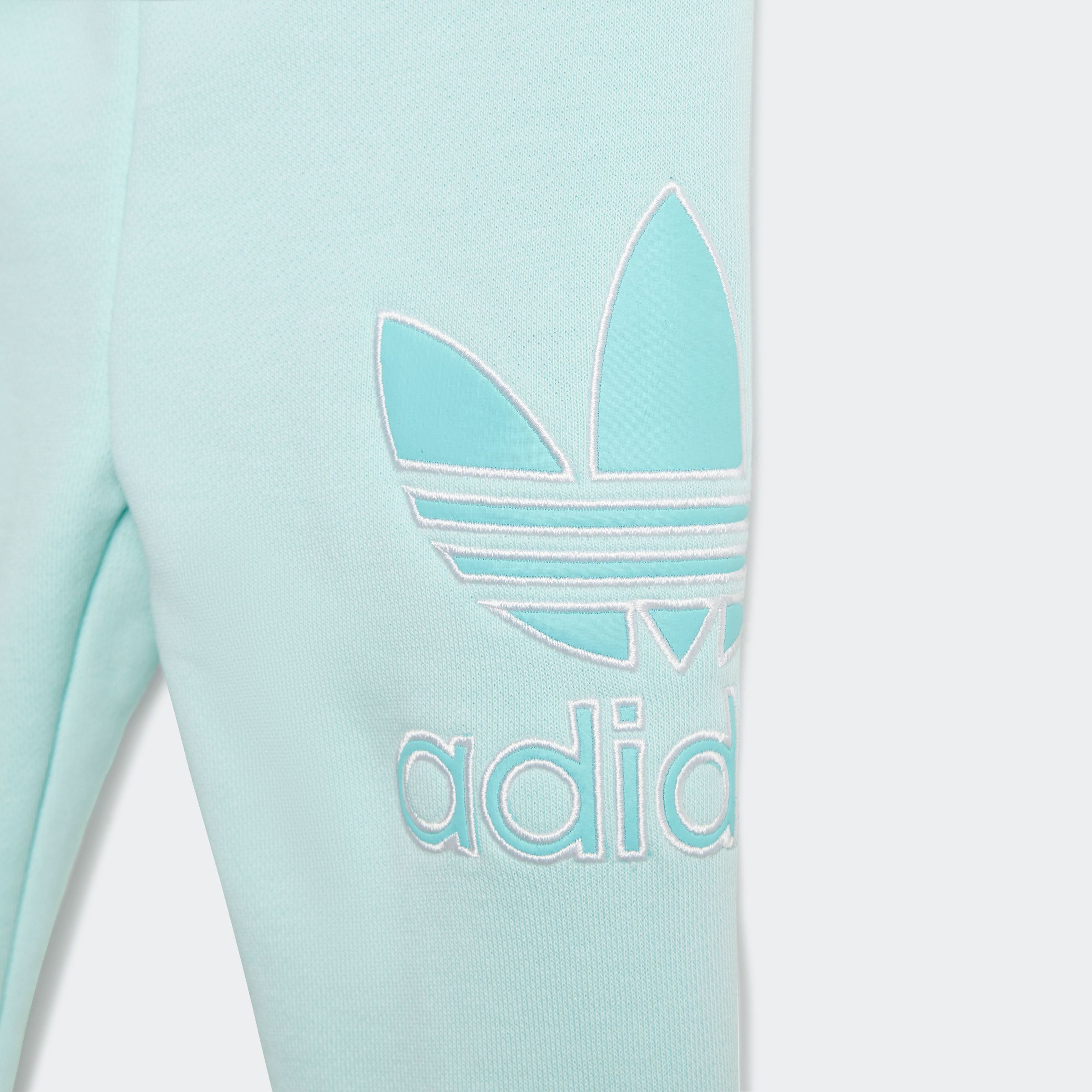 adidas Originals Trainingspak HOODIE SET BL (2-delig)