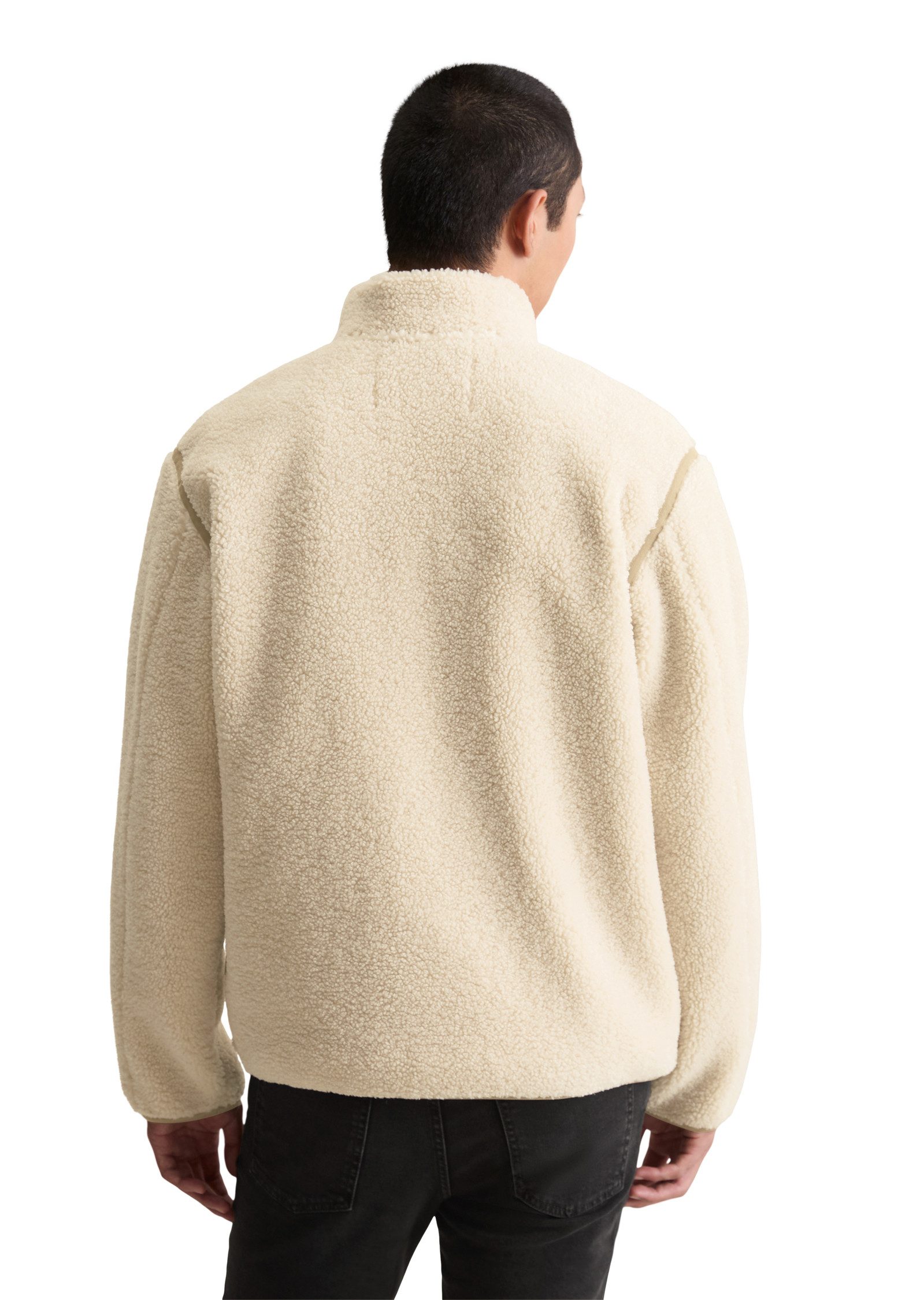 Marc O'Polo DENIM Fleecejack