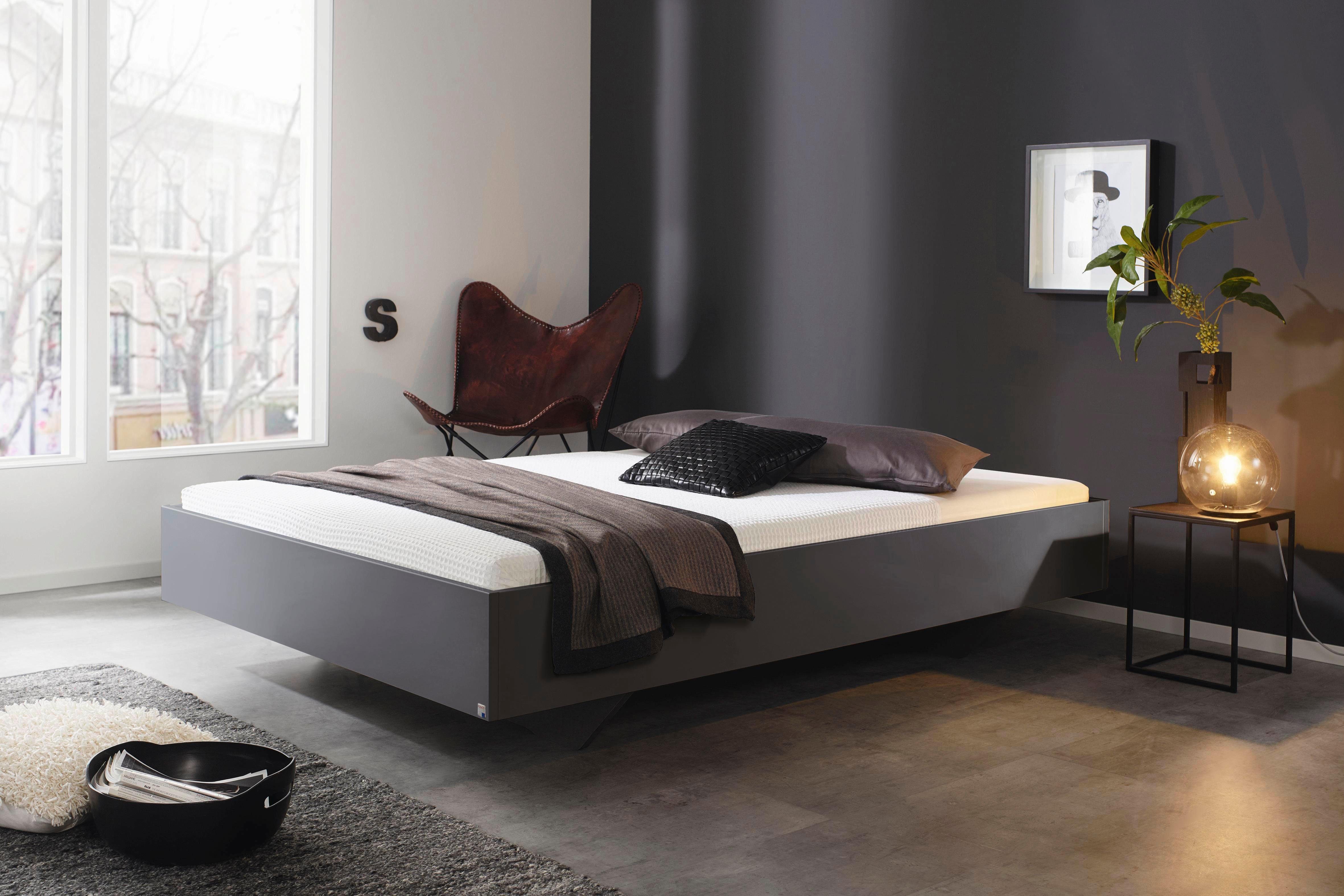 Rauch SELECT Futonbed Phoenix zonder hoofdbord