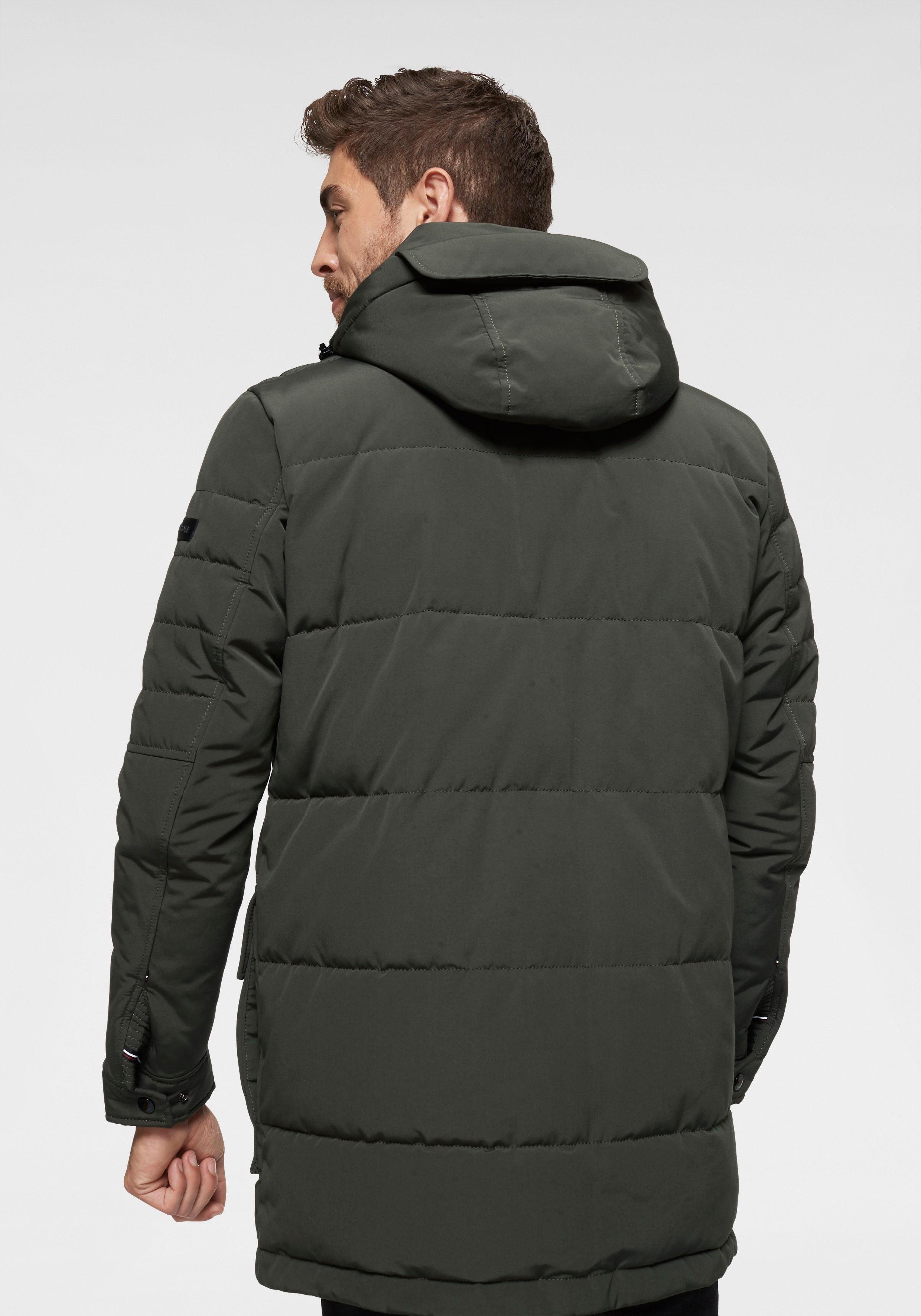 Strellson gewatteerd jack »Plaza W« in de online winkel | OTTO Strellson gewatteerd jack »Plaza W« in de online winkel | OTTO