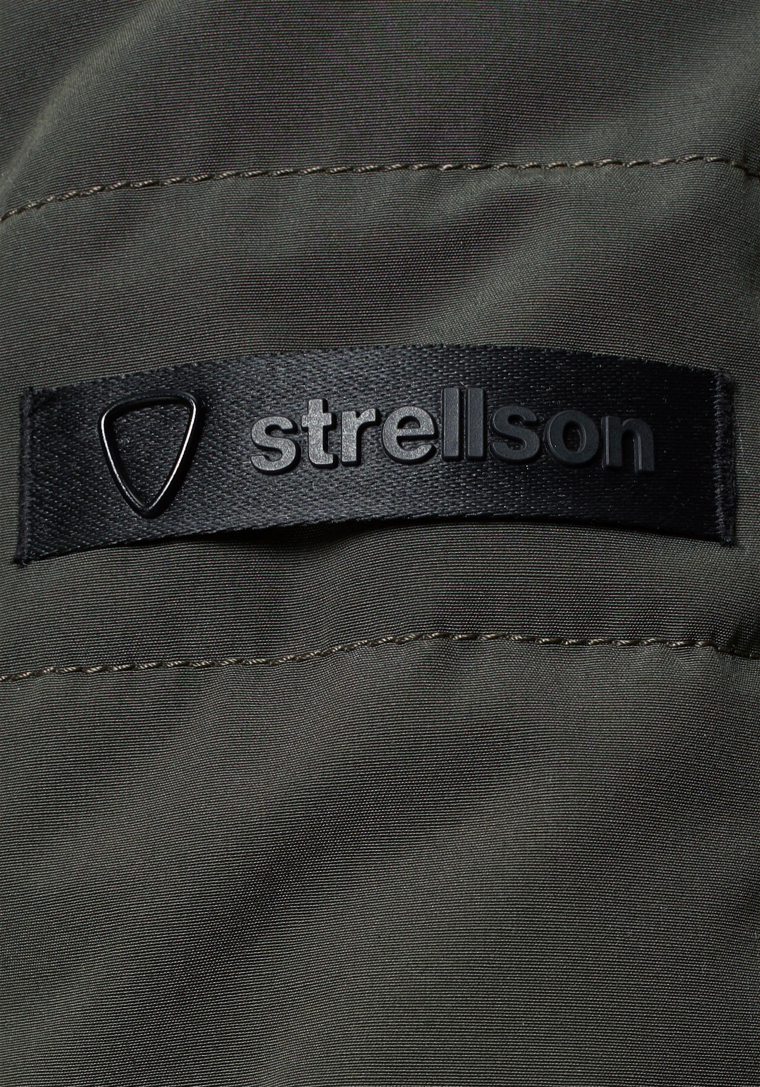 Strellson gewatteerd jack »Plaza W« in de online winkel | OTTO Strellson gewatteerd jack »Plaza W« in de online winkel | OTTO
