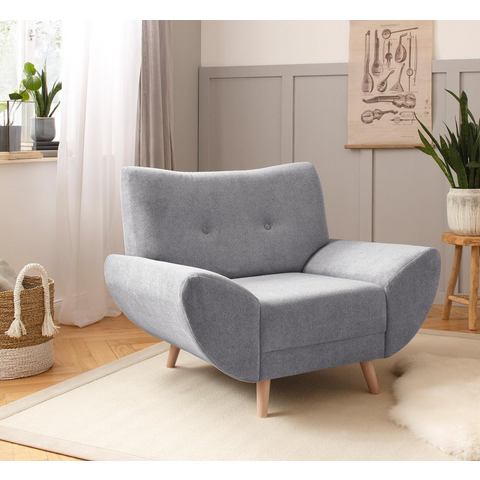 Home affaire Fauteuil Naas
