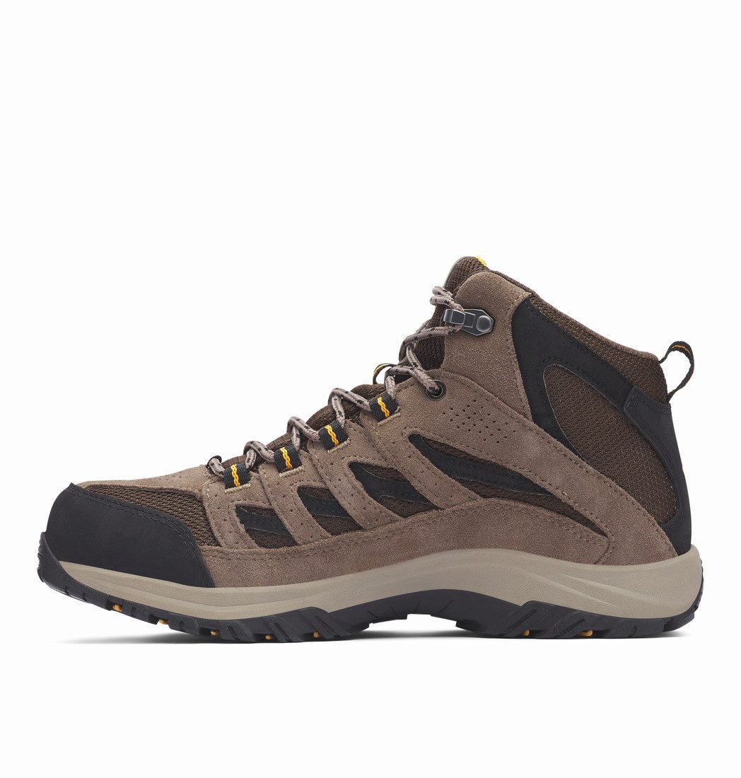 Columbia Outdoorschoenen CRESTWOOD™ MID WATERPROOF