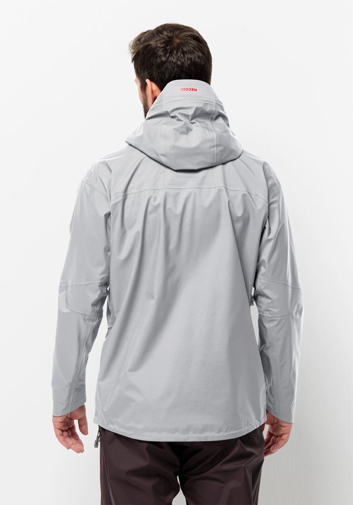 Jack Wolfskin Ski-jack ALPSPITZE PRO 3L JKT M